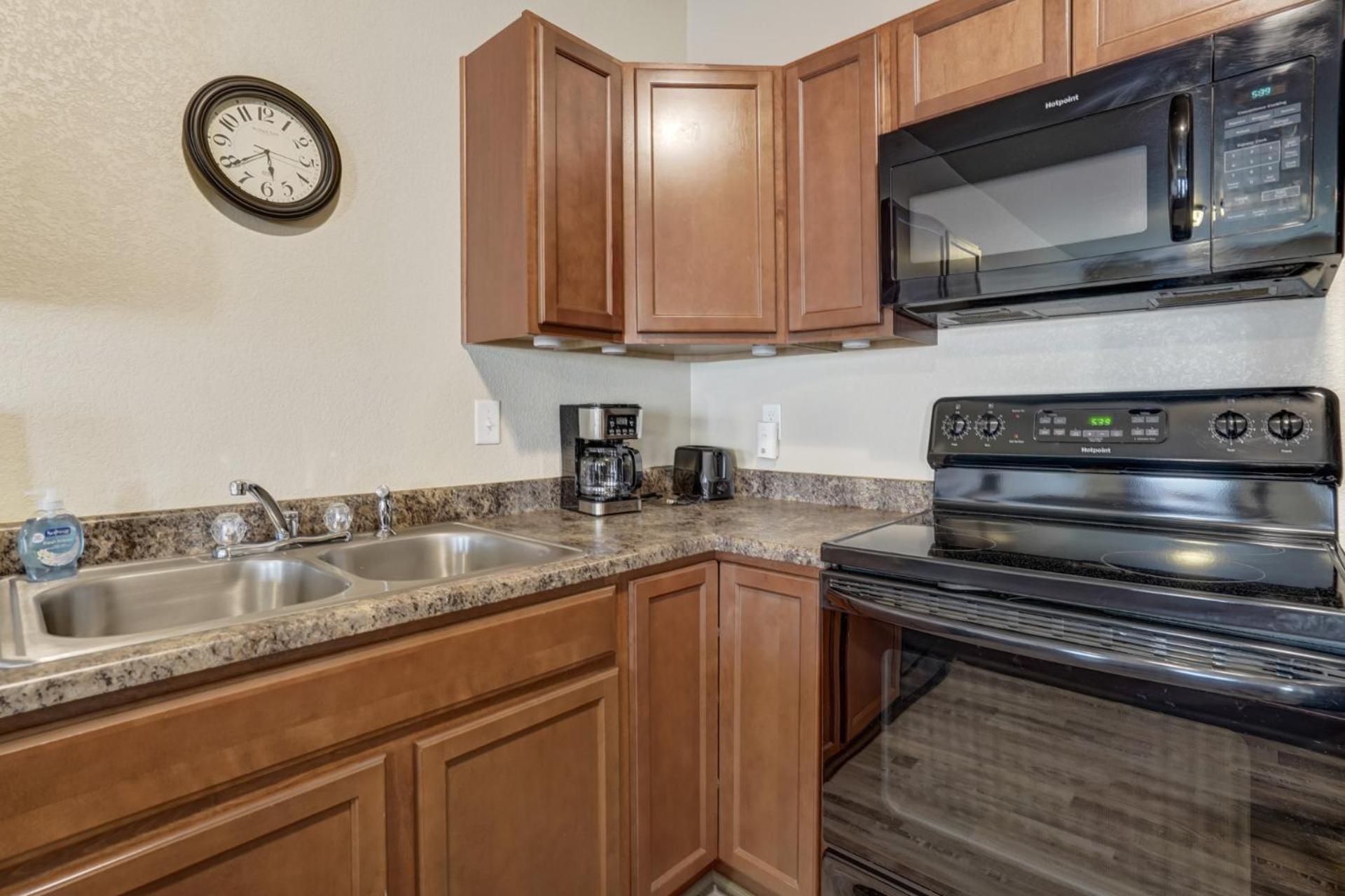 Holiday home Painted Sky Corporate Oasis-mountain View-king Bed Colorado Springs