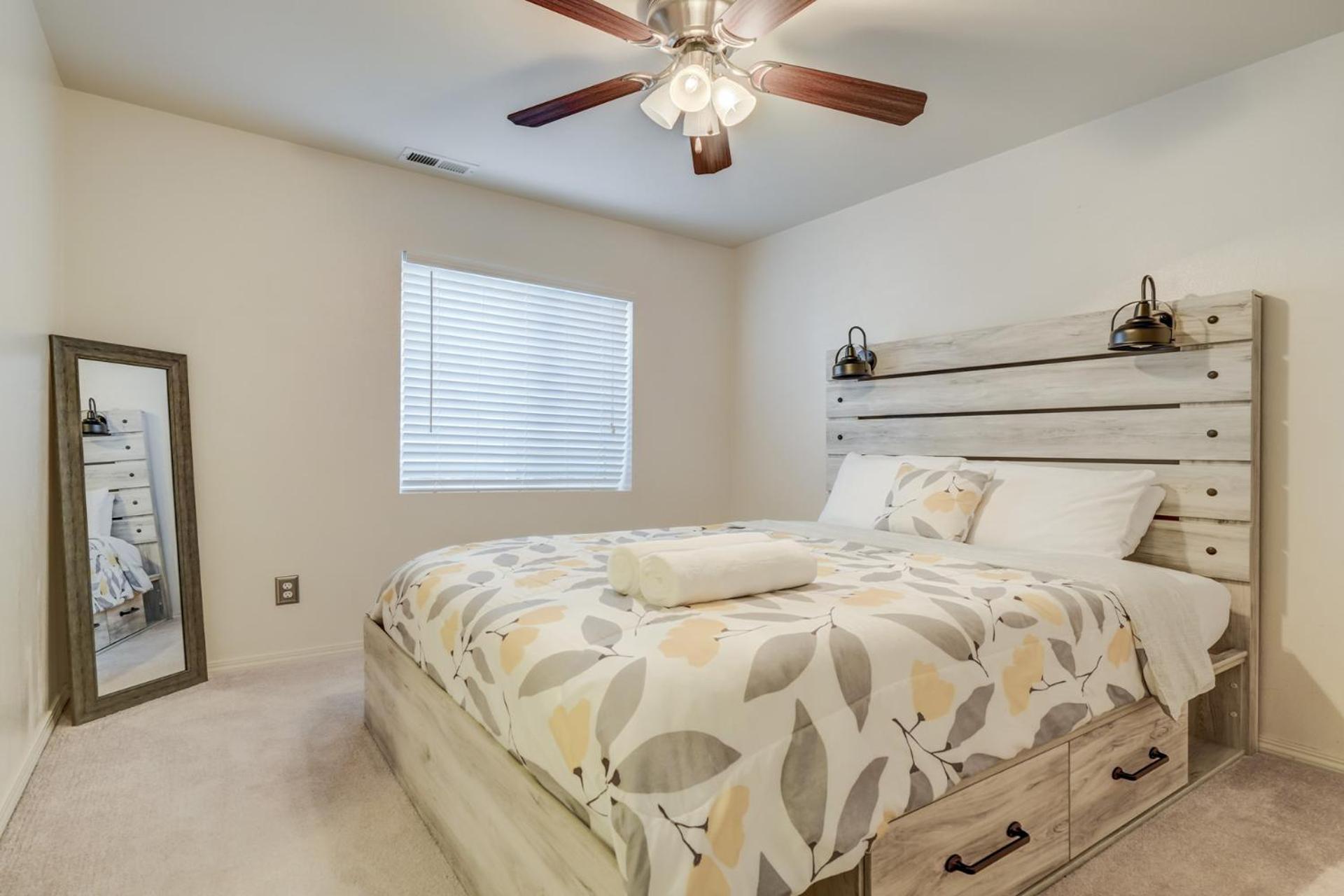 Holiday home Springs Comforts - Pets Ok - Ping Pong - By Nestago Colorado Springs