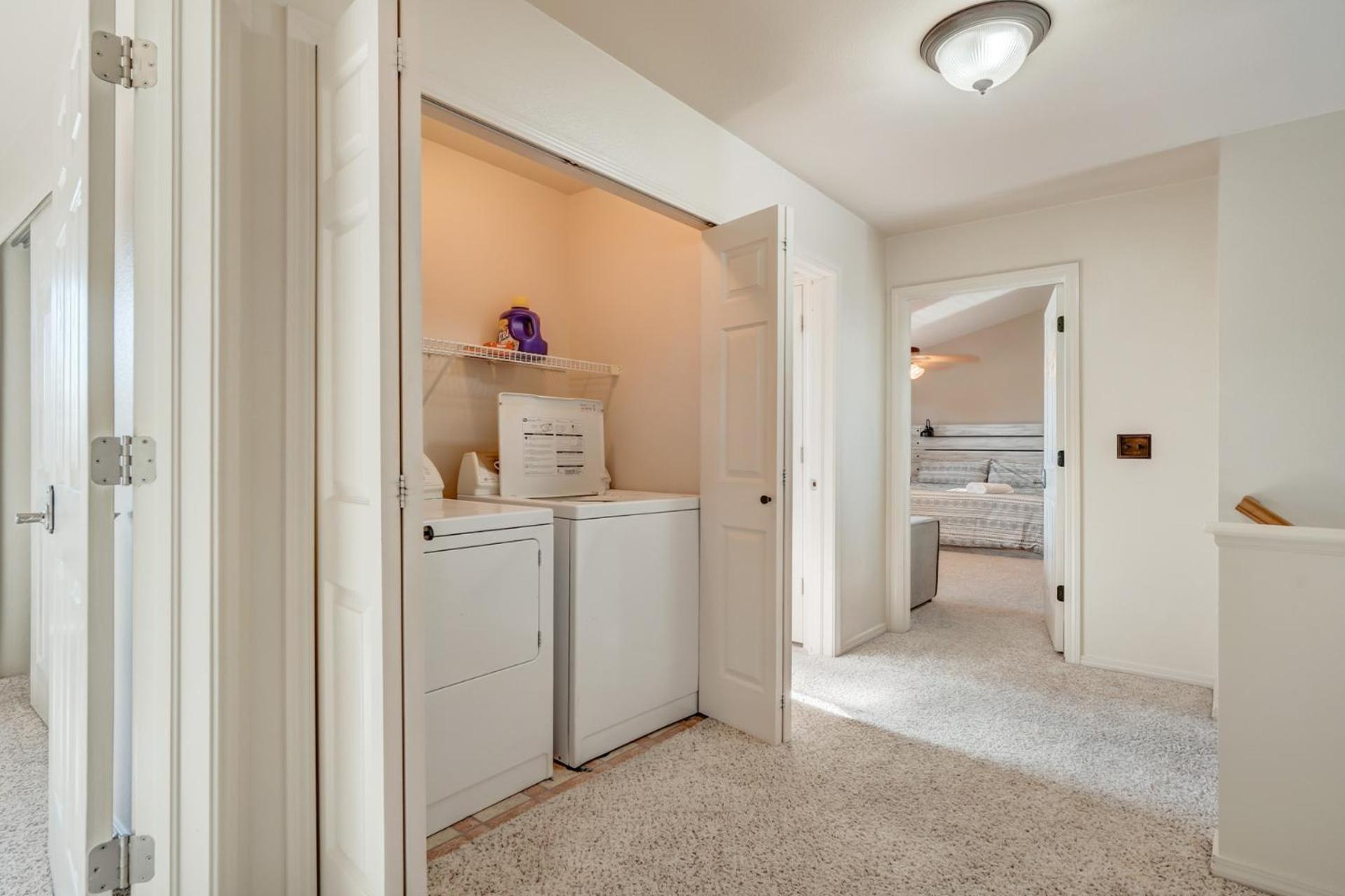 Holiday home Springs Comforts - Pets Ok - Ping Pong - By Nestago Colorado Springs