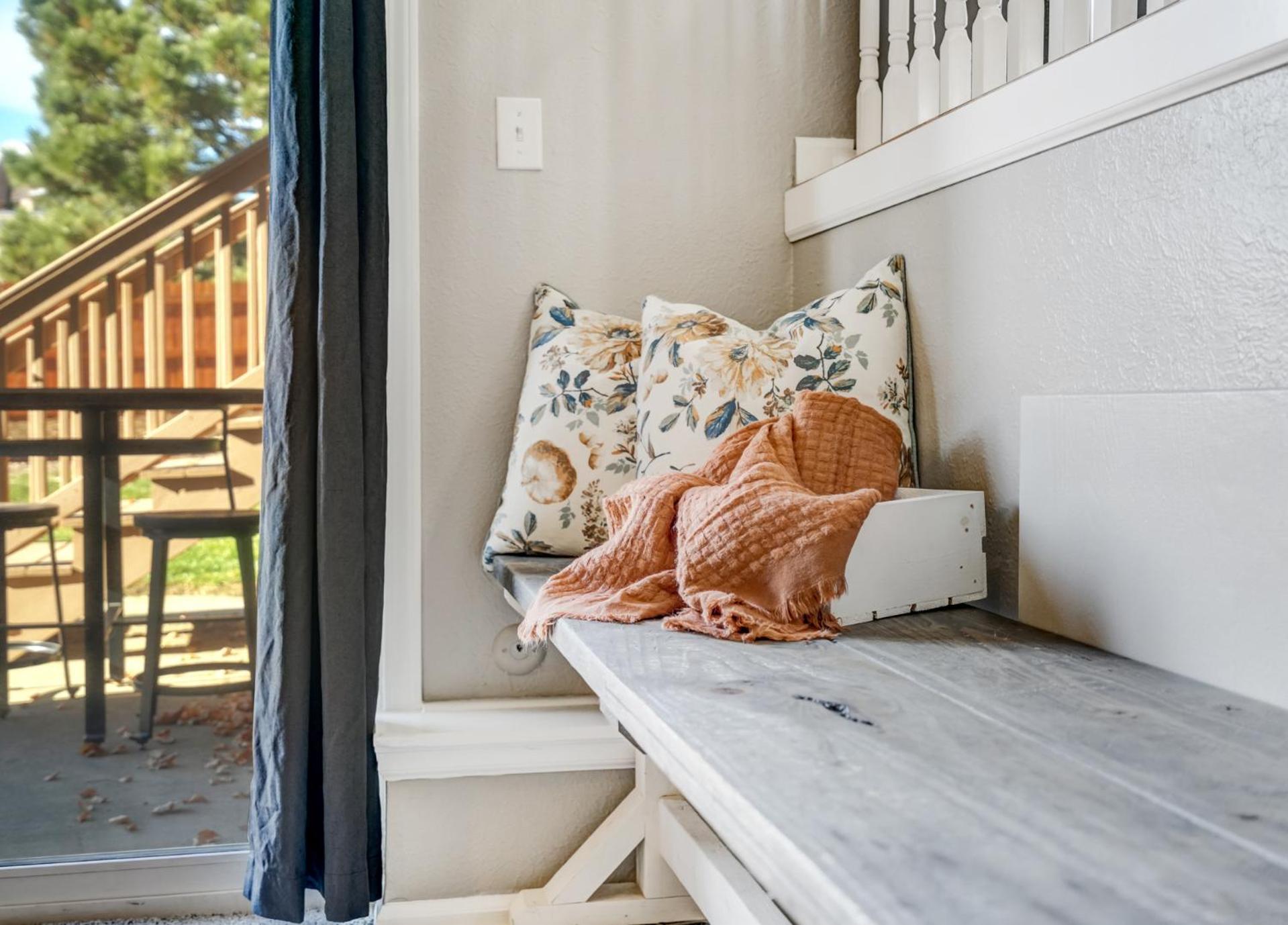 Holiday home Mid-stay - Mountain View - Pets Ok - By Nestago Colorado Springs