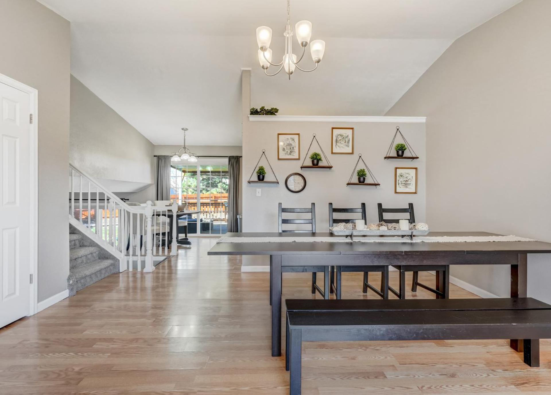 Mid-stay - Mountain View - Pets Ok - By Nestago Holiday home Colorado Springs