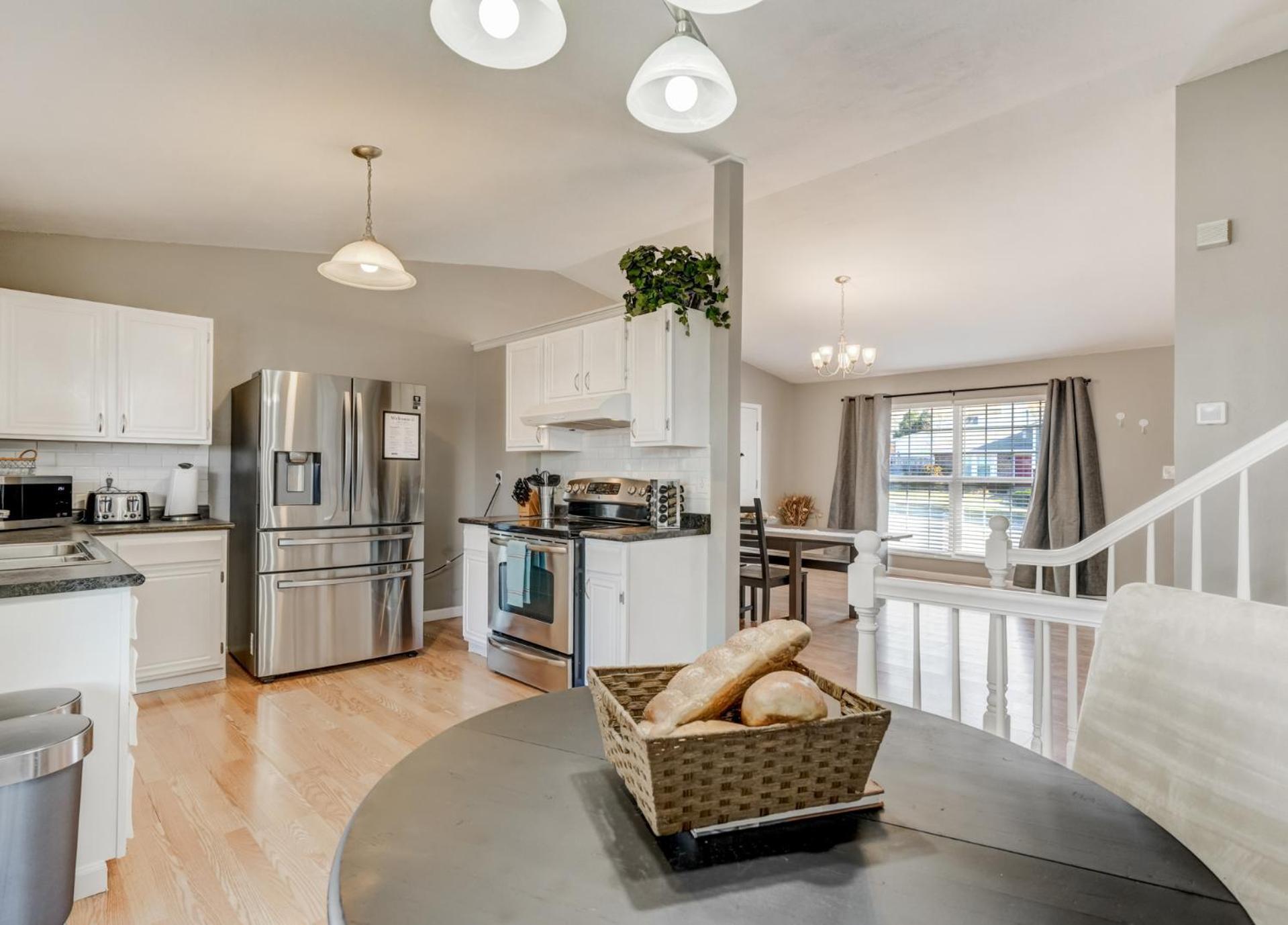 Holiday home Mid-stay - Mountain View - Pets Ok - By Nestago Colorado Springs