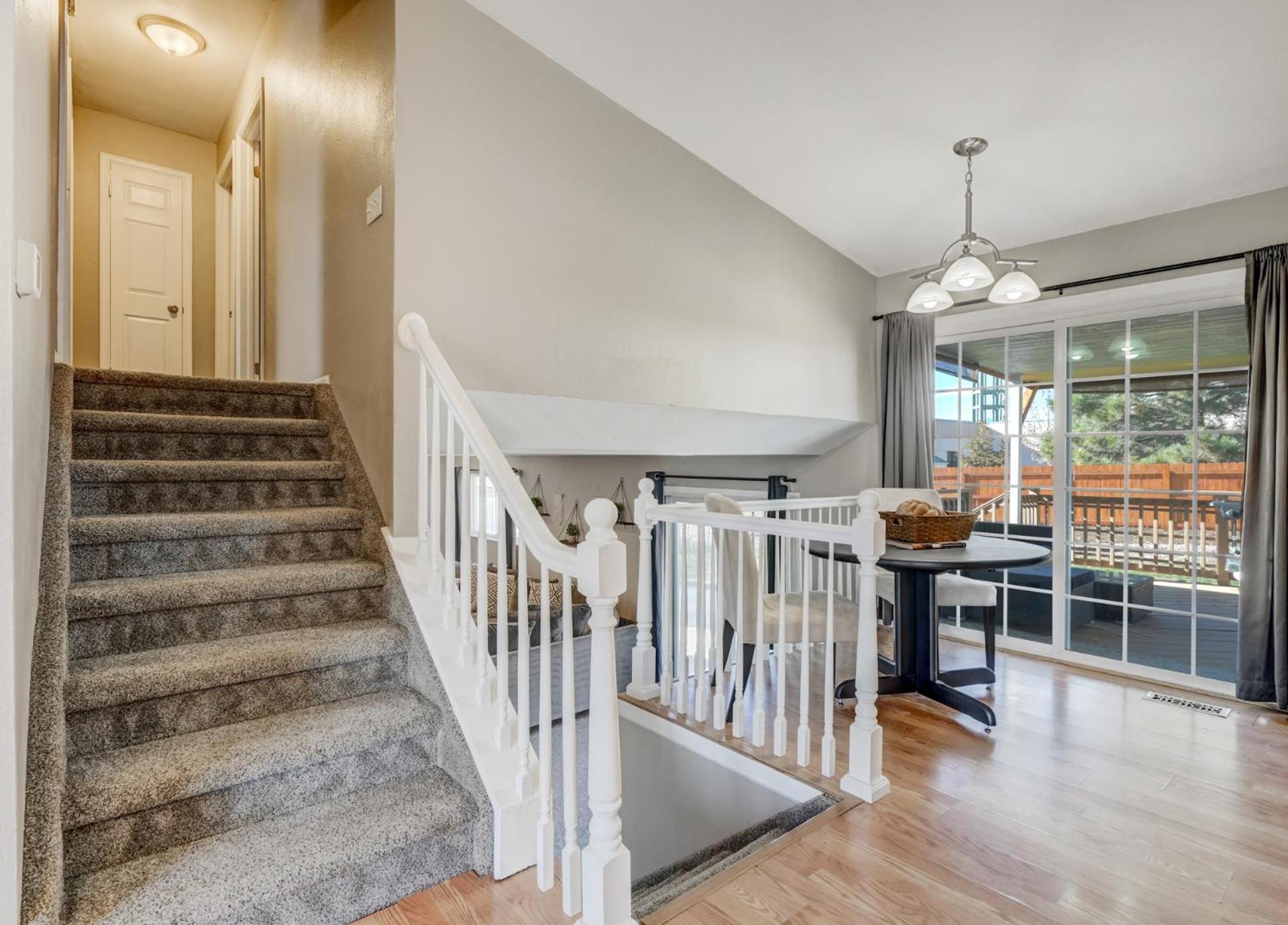 Mid-stay - Mountain View - Pets Ok - By Nestago Colorado Springs