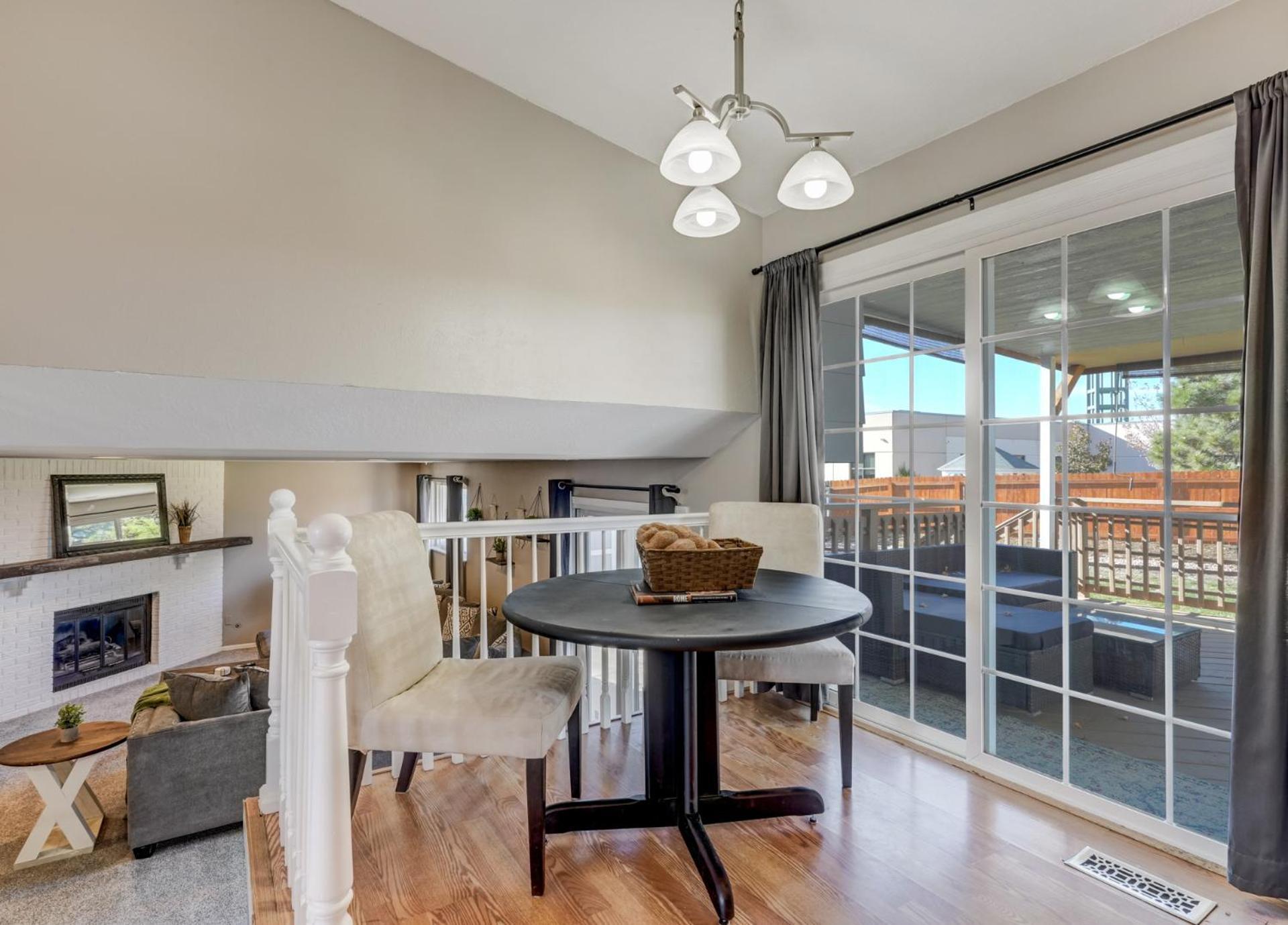 Holiday home Mid-stay - Mountain View - Pets Ok - By Nestago Colorado Springs