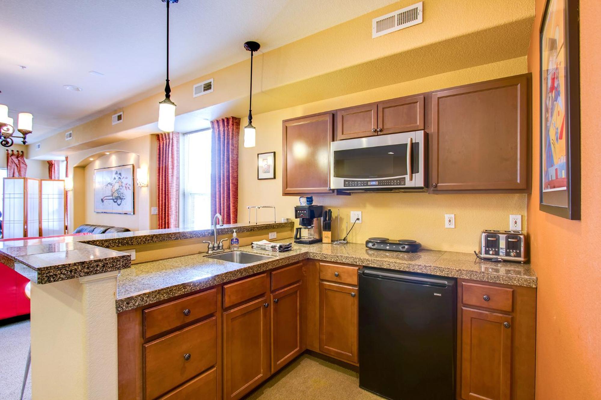 Holiday home Fully Furnished Downtown - Pet Friendly! Colorado Springs
