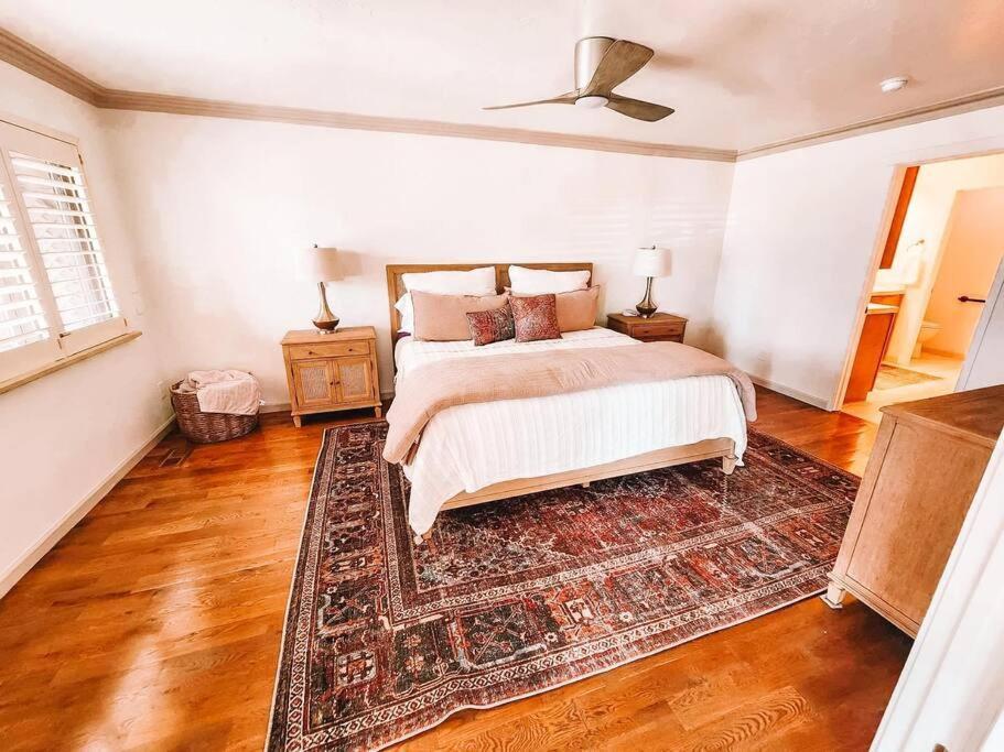 Luxury Living Near Gog Northwest * Colorado Springs