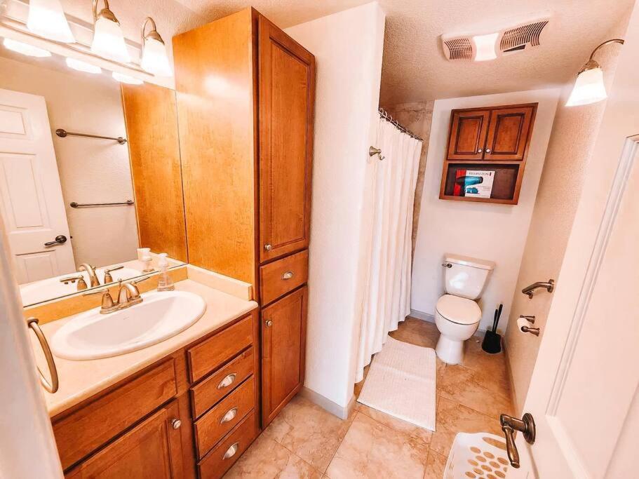 Luxury Living Near Gog Northwest Villa Colorado Springs