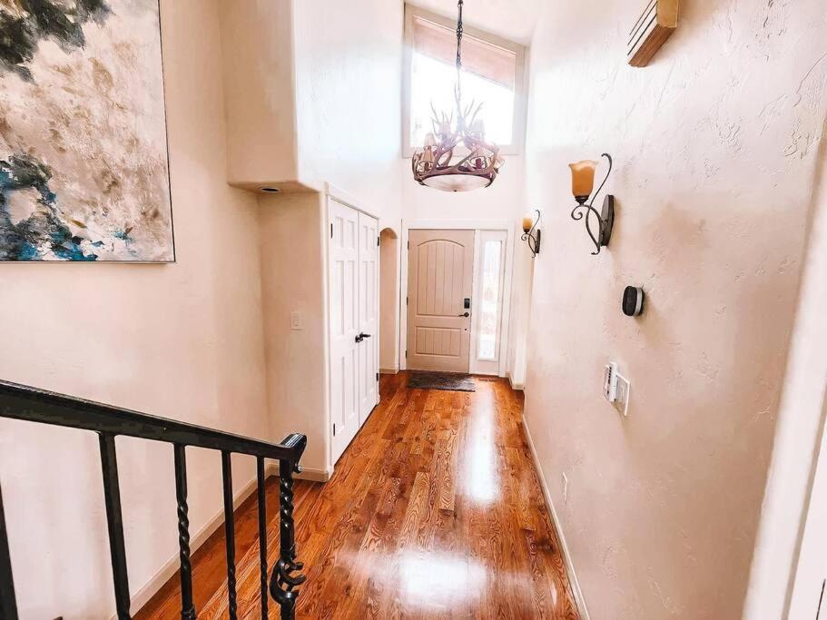 Luxury Living Near Gog Northwest Colorado Springs