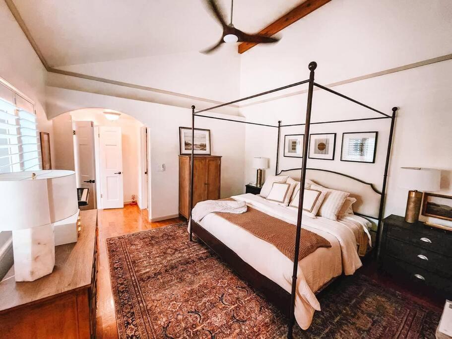 Luxury Living Near Gog Northwest Villa *