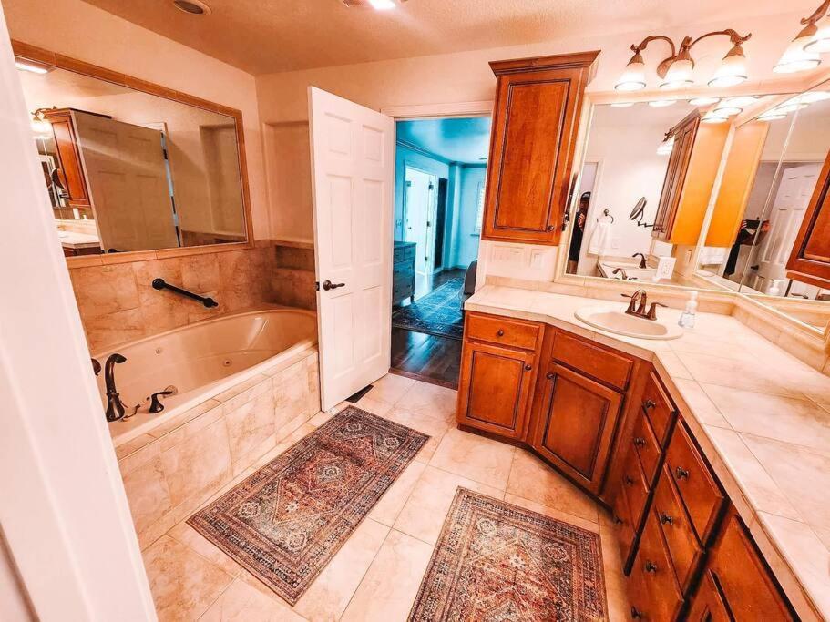 Villa Luxury Living Near Gog Northwest Colorado Springs