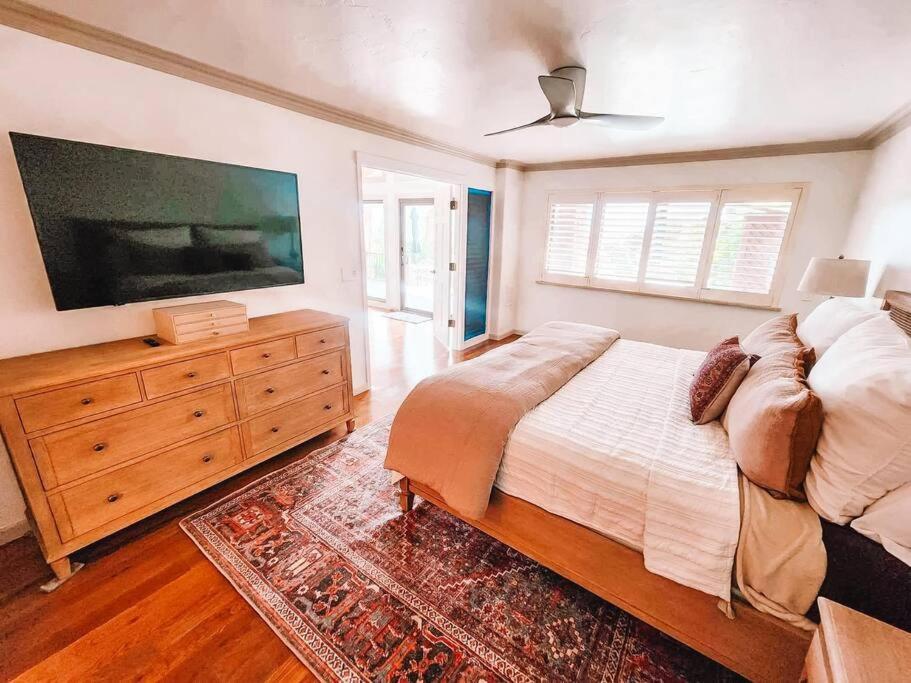 Luxury Living Near Gog Northwest Villa