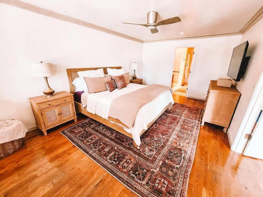Luxury Living Near Gog Northwest Villa Colorado Springs