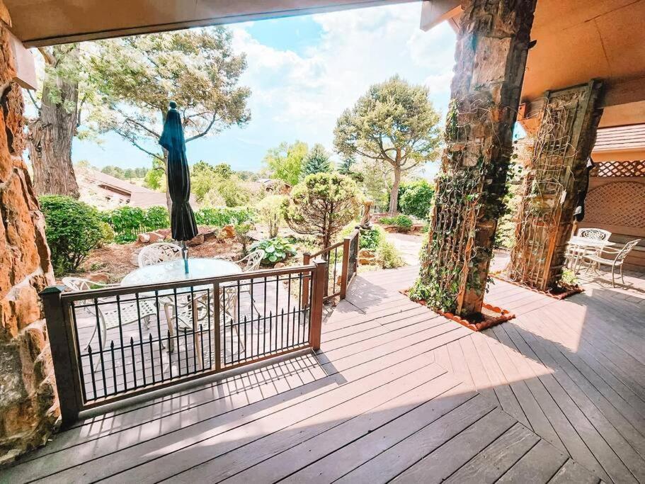Villa Luxury Living Near Gog Northwest Colorado Springs
