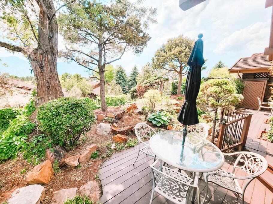 Luxury Living Near Gog Northwest *