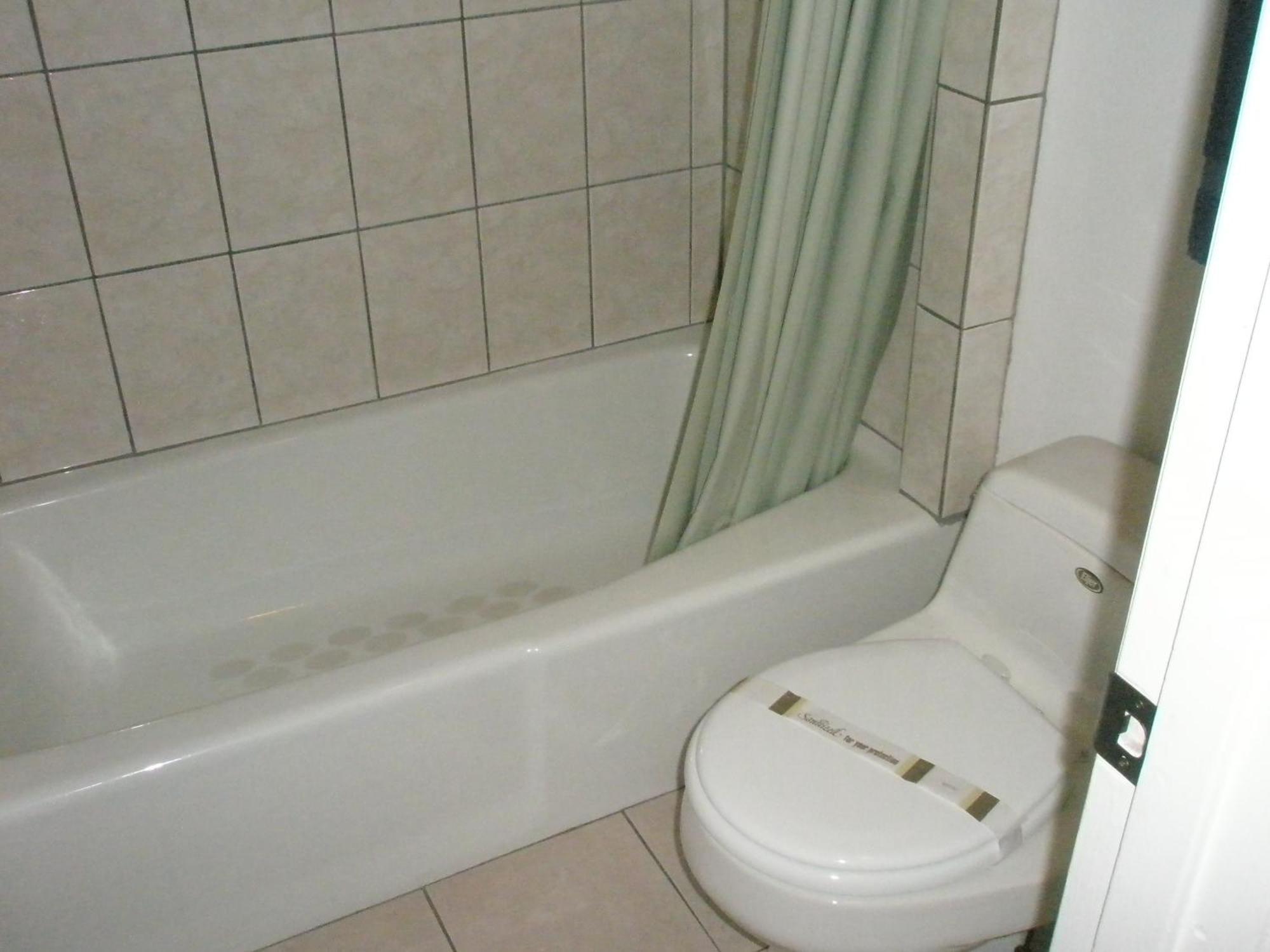 Mel Haven Motel 2*