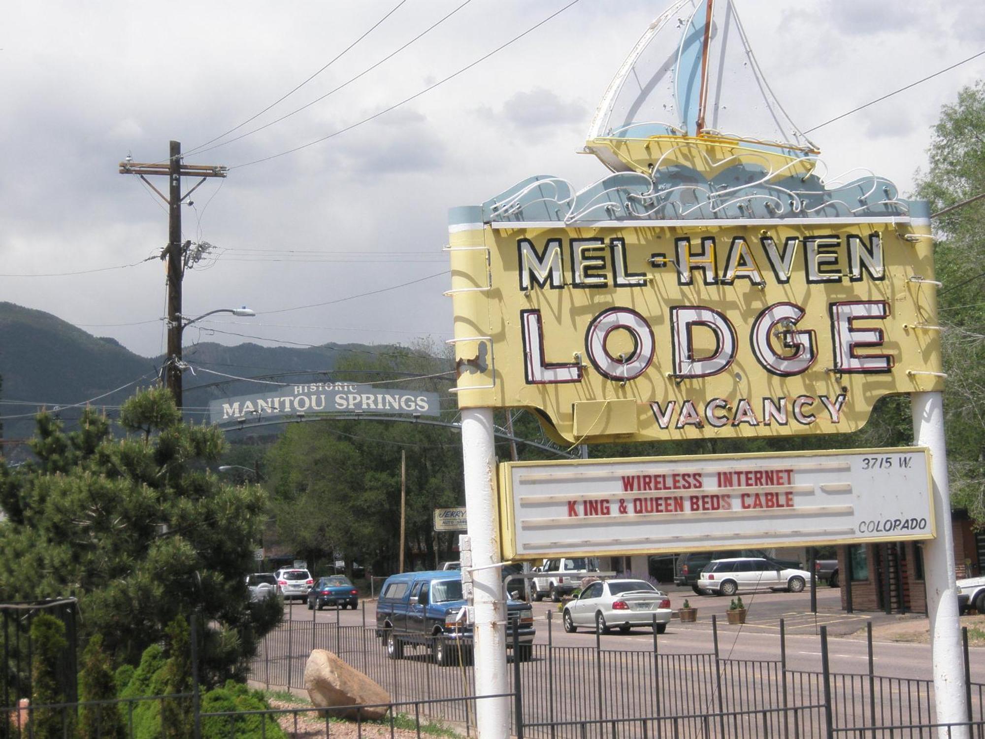 Mel Haven 2*
