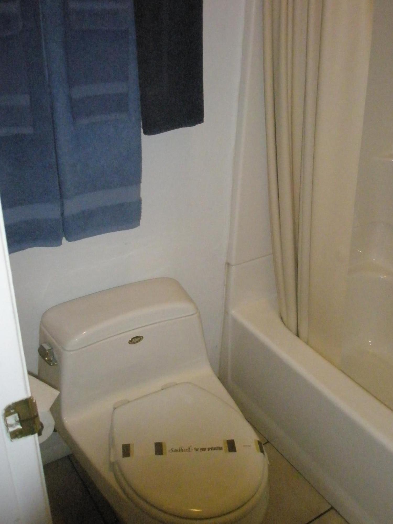 Mel Haven Motel 2*