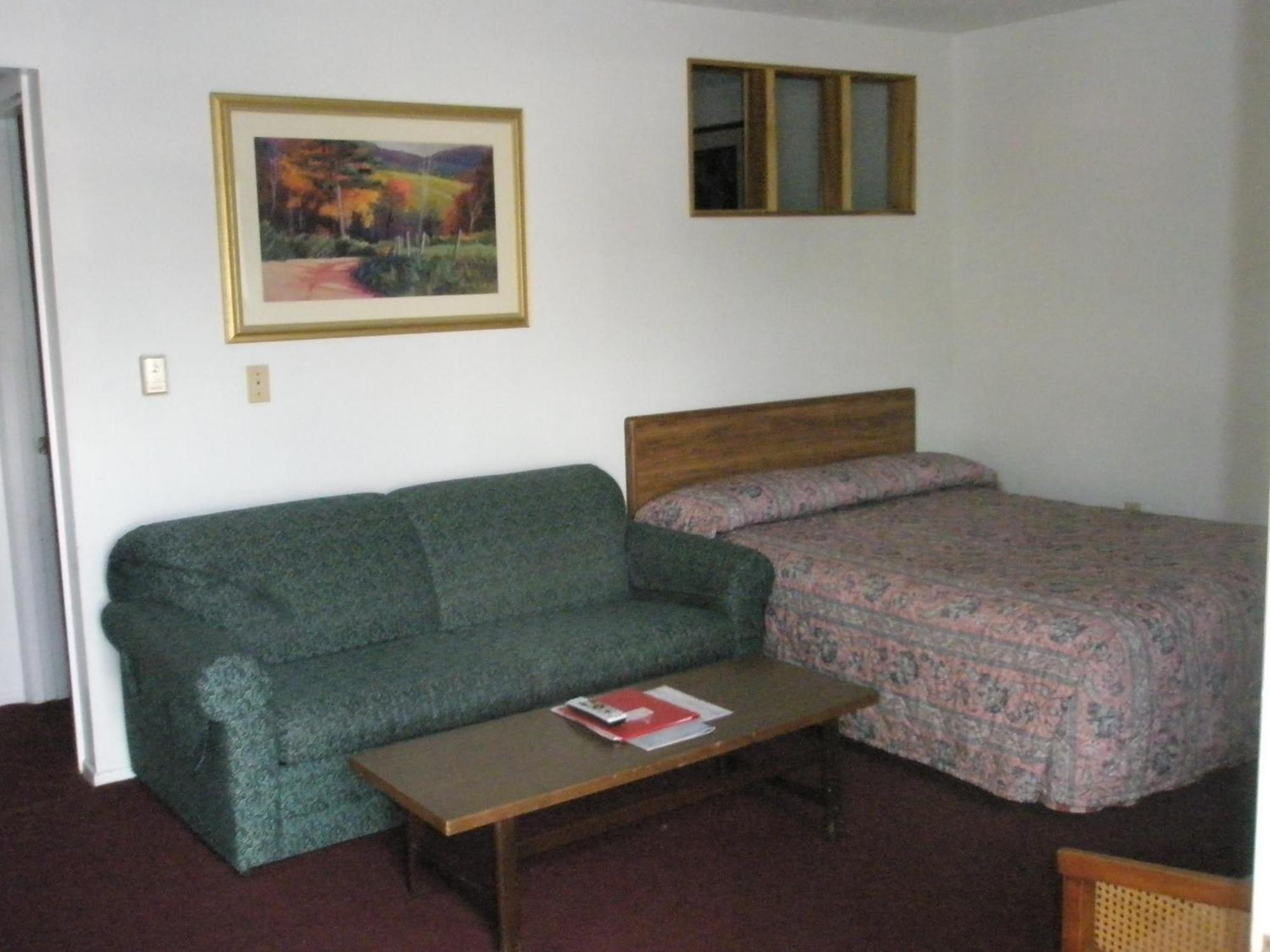Mel Haven Motel Colorado Springs