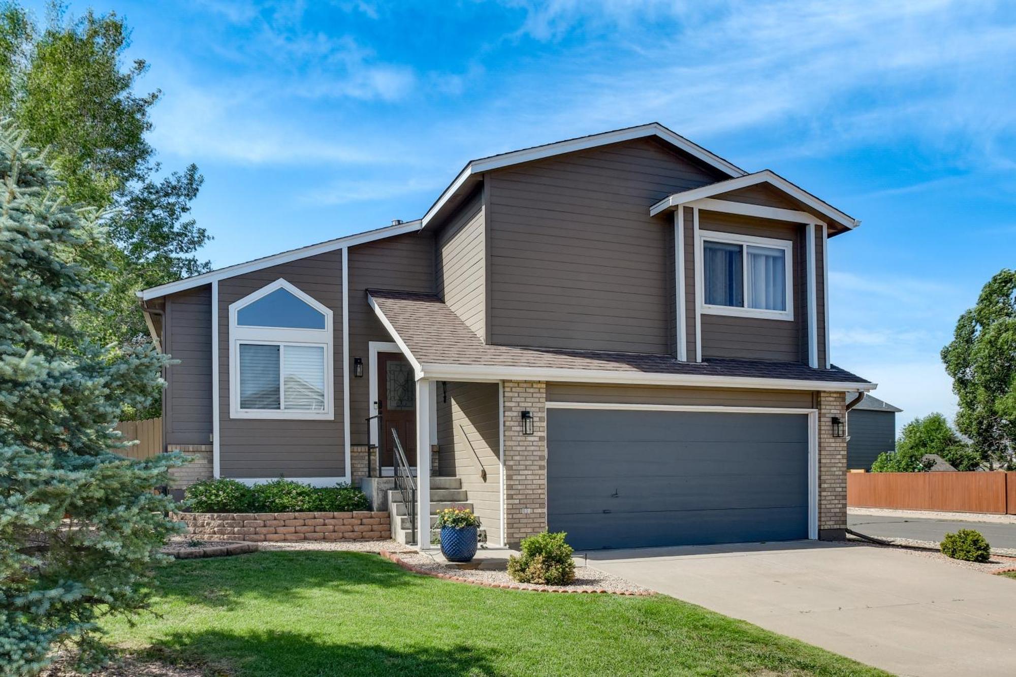 Holiday home Modern House Location! Colorado Springs