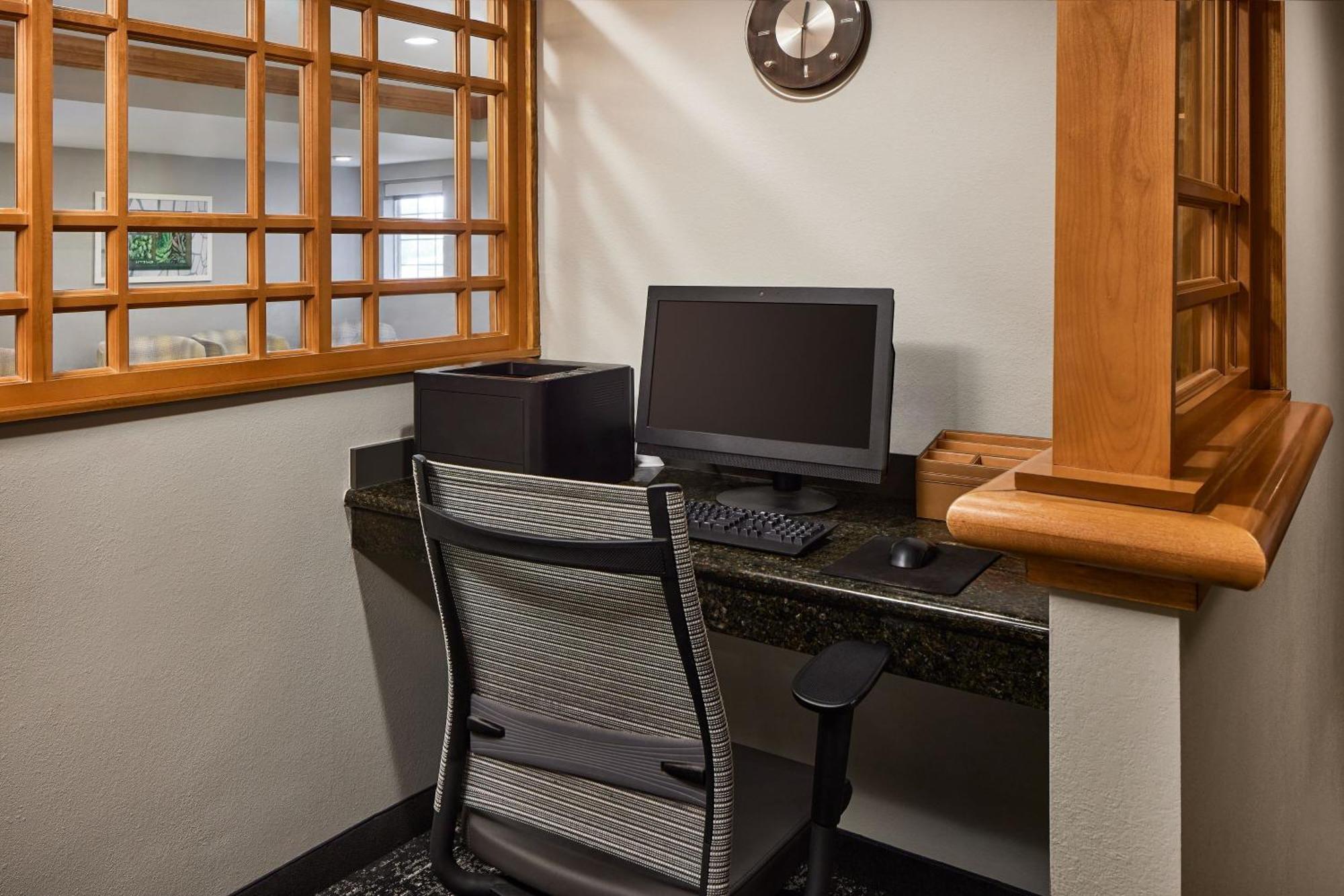 Hotel Towneplace By Marriott South Colorado Springs