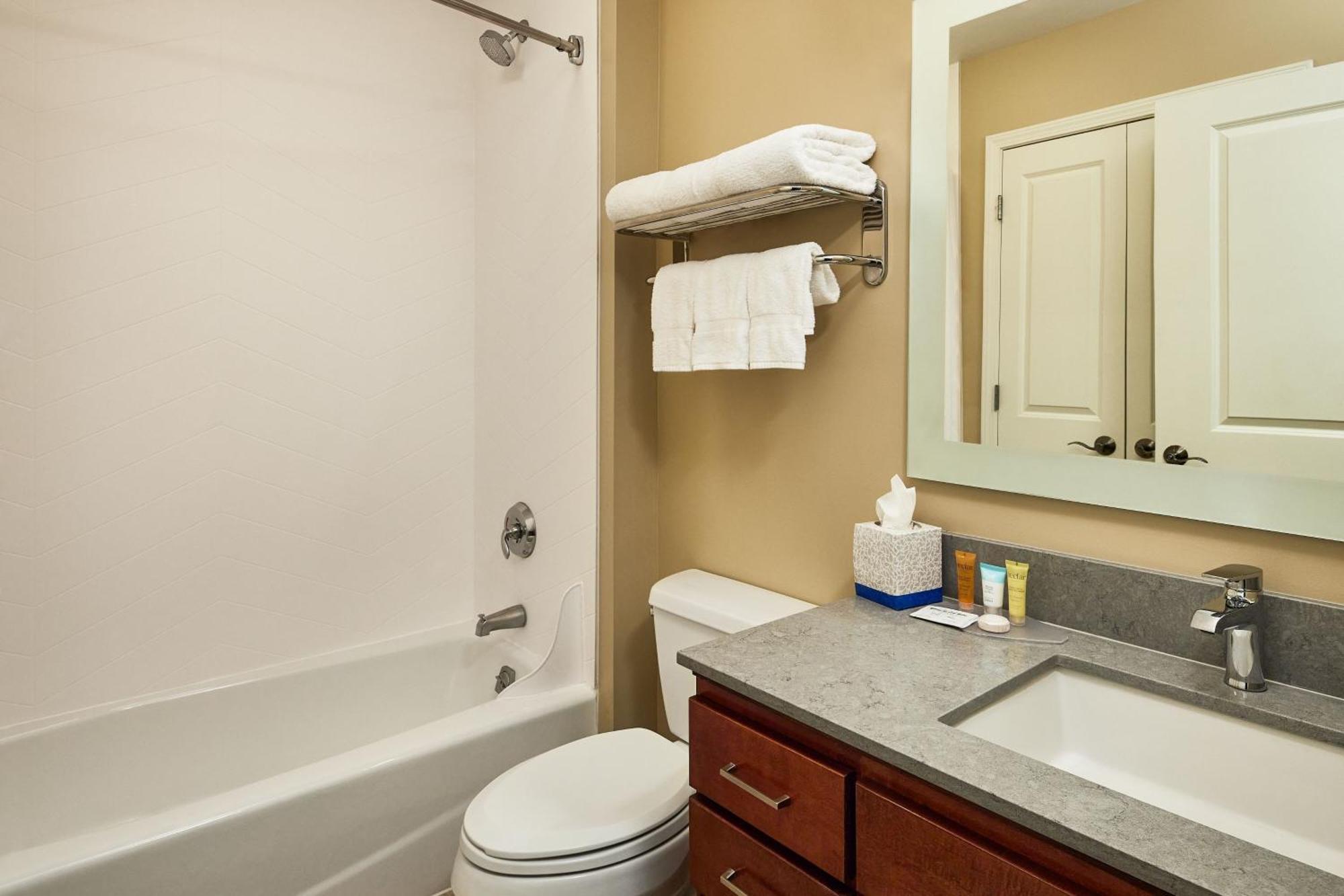 Towneplace By Marriott South Colorado Springs