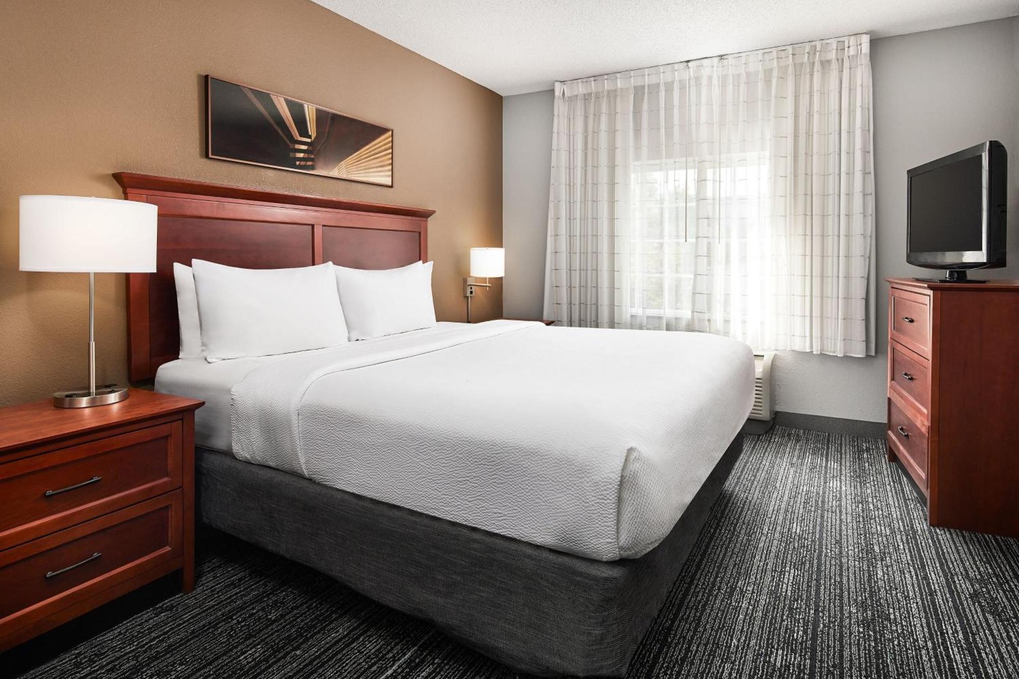 Towneplace By Marriott South Colorado Springs