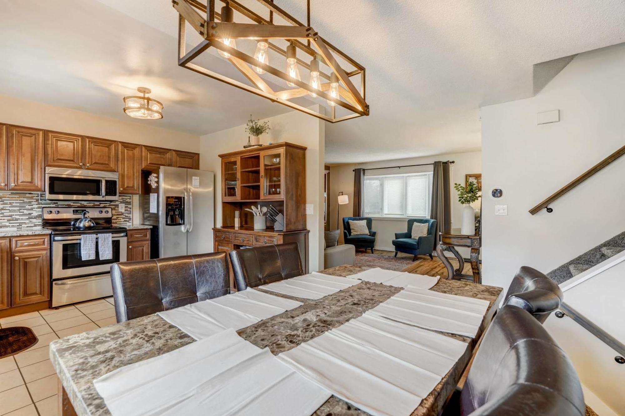 Holiday home Victory Mountain Cheyenne Zoo Parks Workspace Colorado Springs
