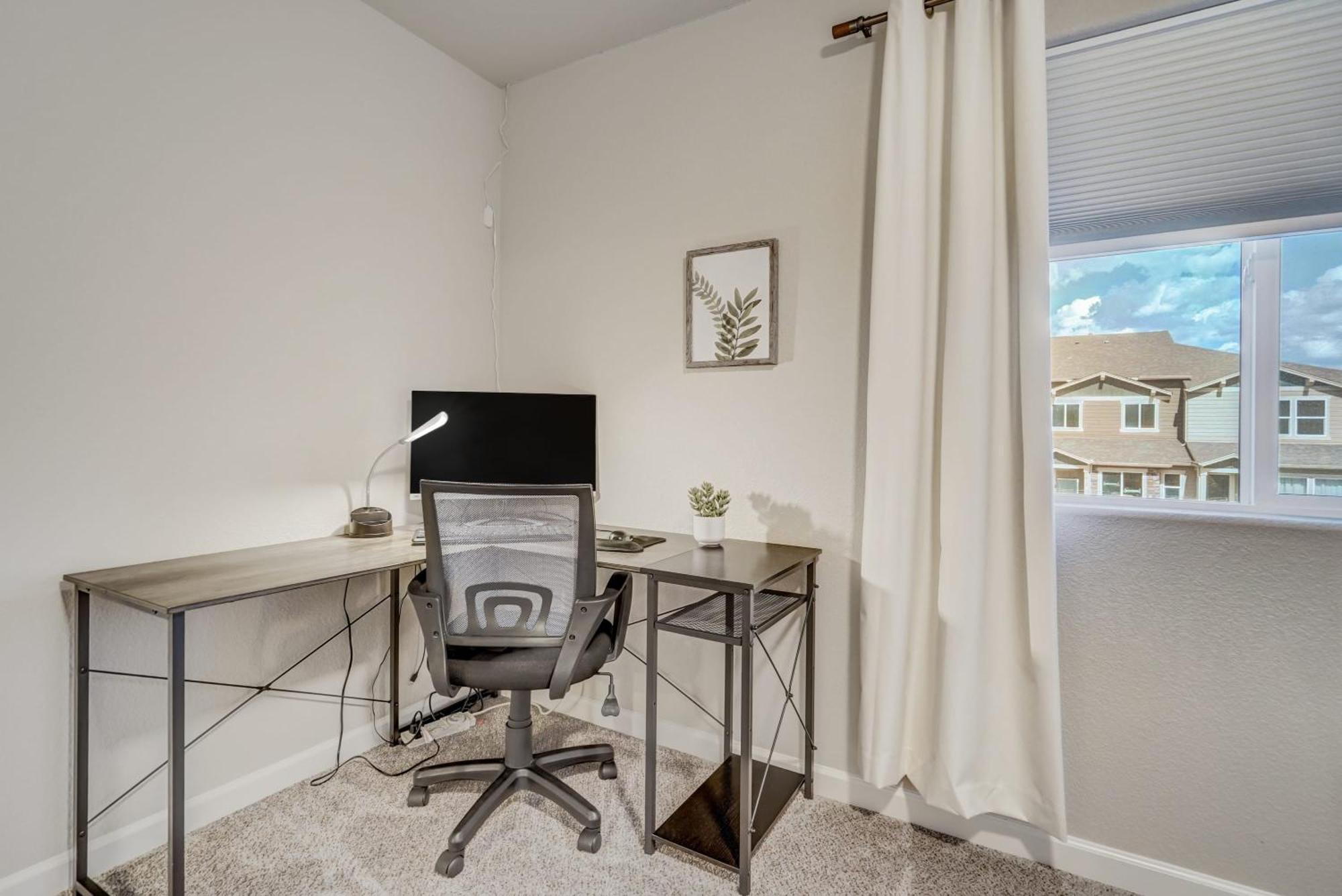 Apartment Sakura Springs Garden Of The Gods Dog Friendly *