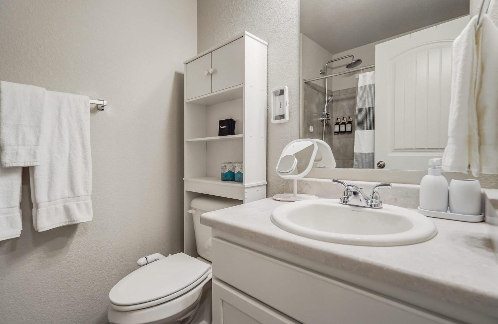Sakura Springs Garden Of The Gods Dog Friendly Apartment *