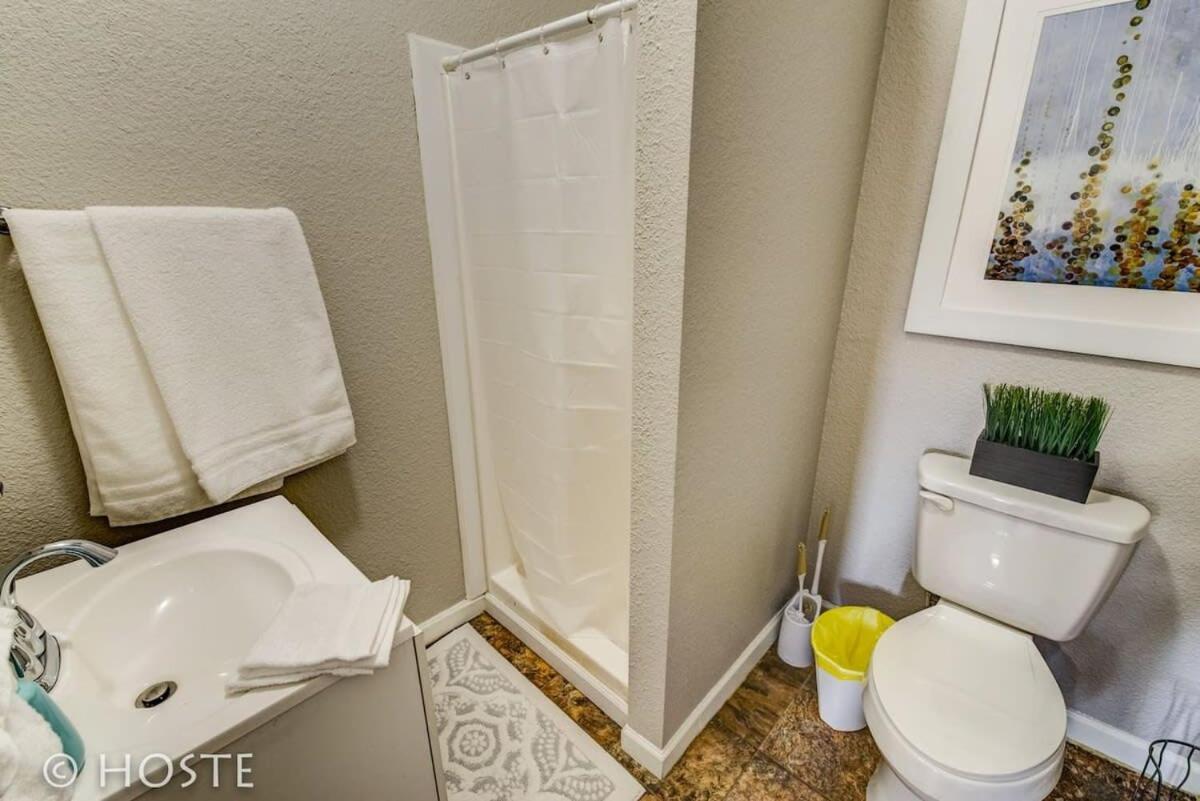 *h New!* 1 Bedroom Downtown Townhome, Newly Renovated!