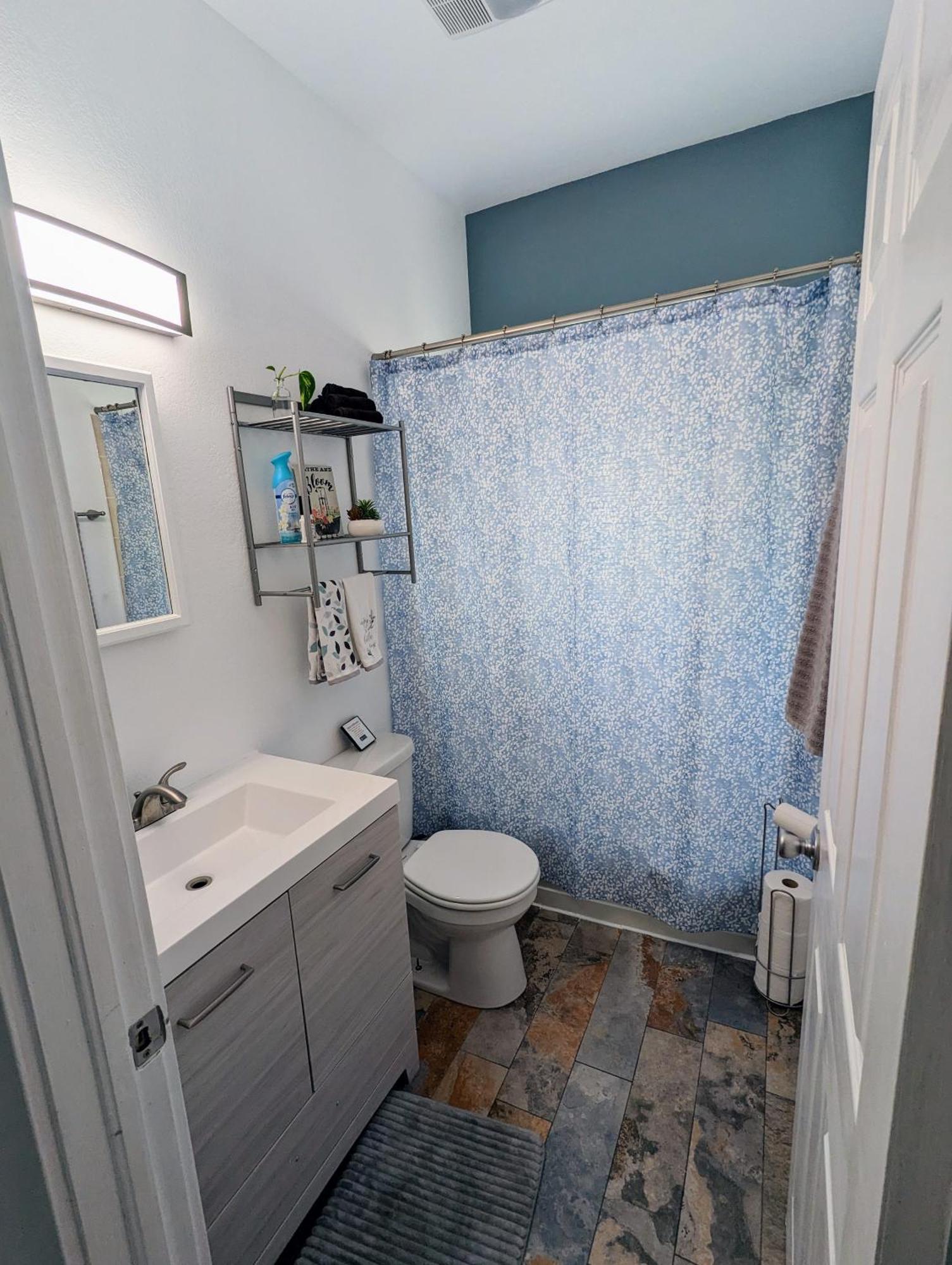 3 Bedroom *downtown* With Firepit Holiday home Colorado Springs