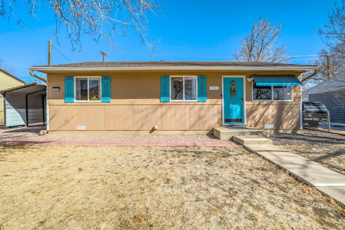 Holiday home 3bd Family Retreat Near Cos Airport & Carson *