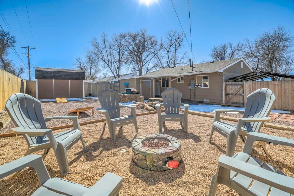 3bd Family Retreat Near Cos Airport & Carson