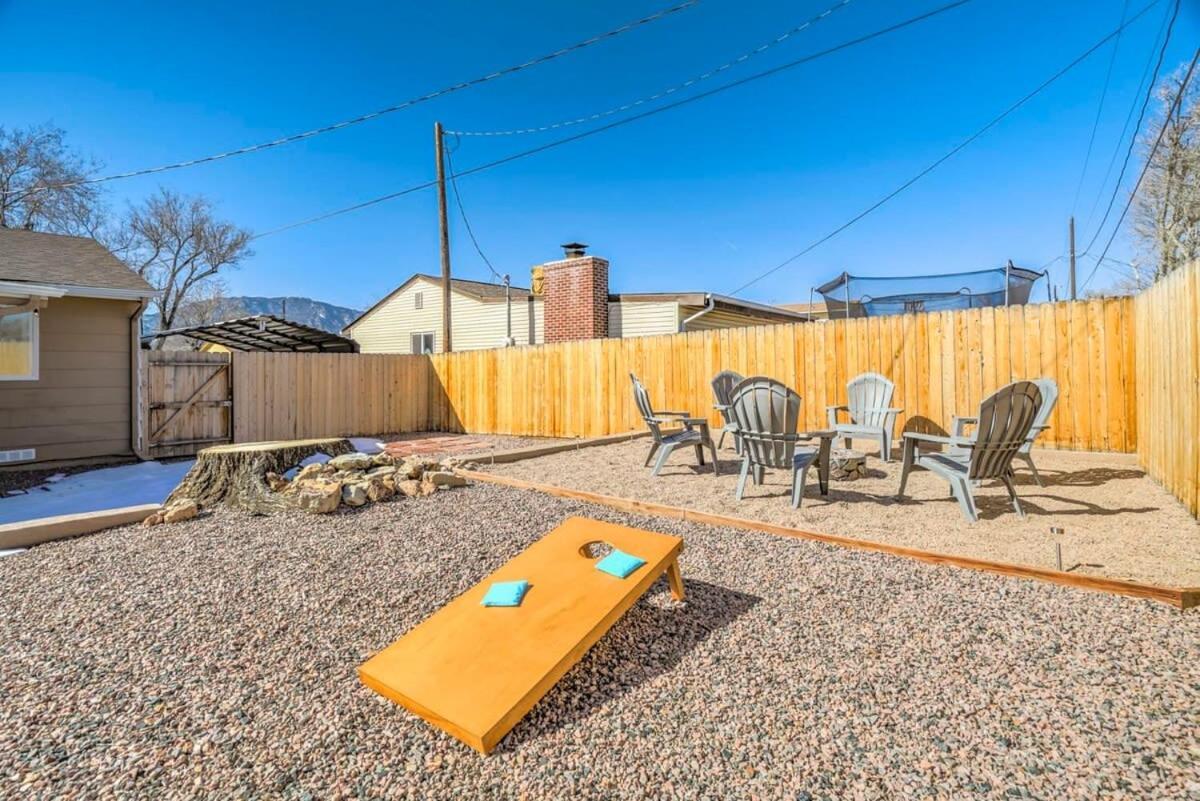 3bd Family Retreat Near Cos Airport & Carson