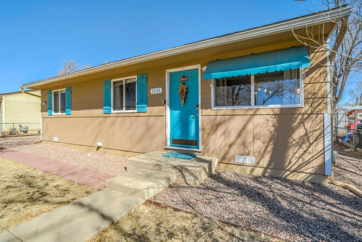 3bd Family Retreat Near Cos Airport & Carson Holiday home