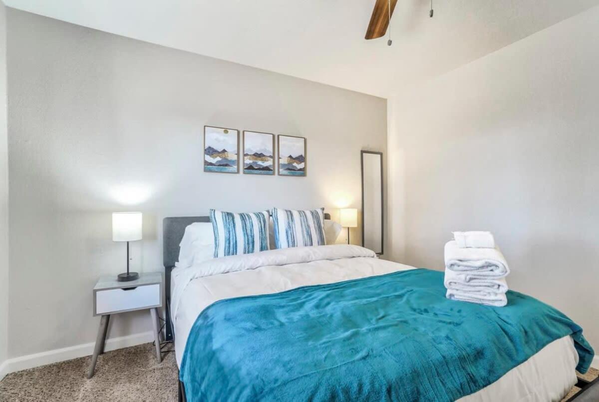 Holiday home 3bd Family Retreat Near Cos Airport & Carson Colorado Springs