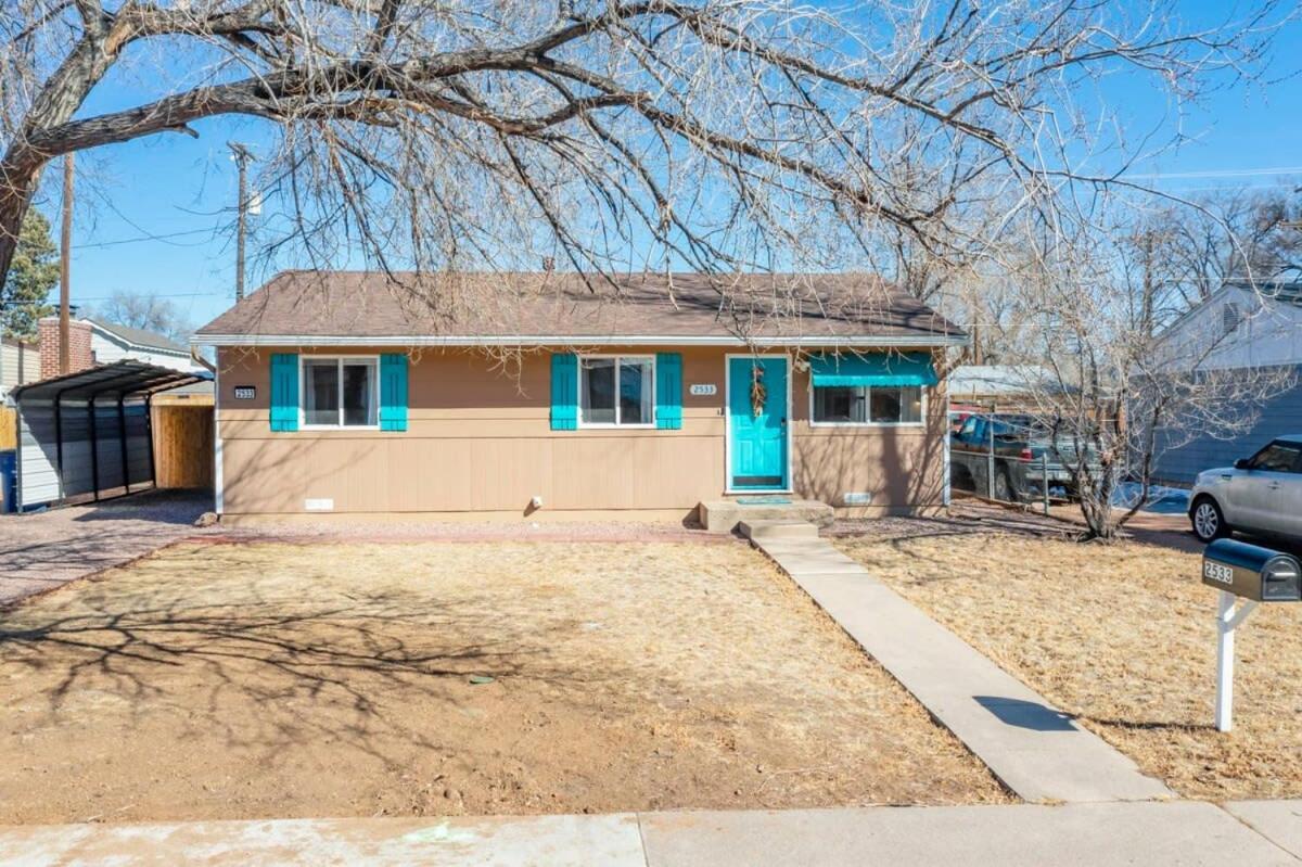 3bd Family Retreat Near Cos Airport & Carson