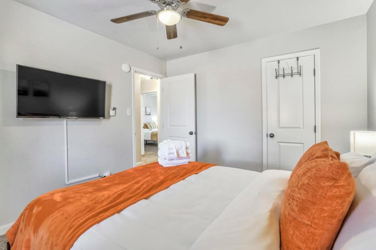 3bd Family Retreat Near Cos Airport & Carson * Colorado Springs