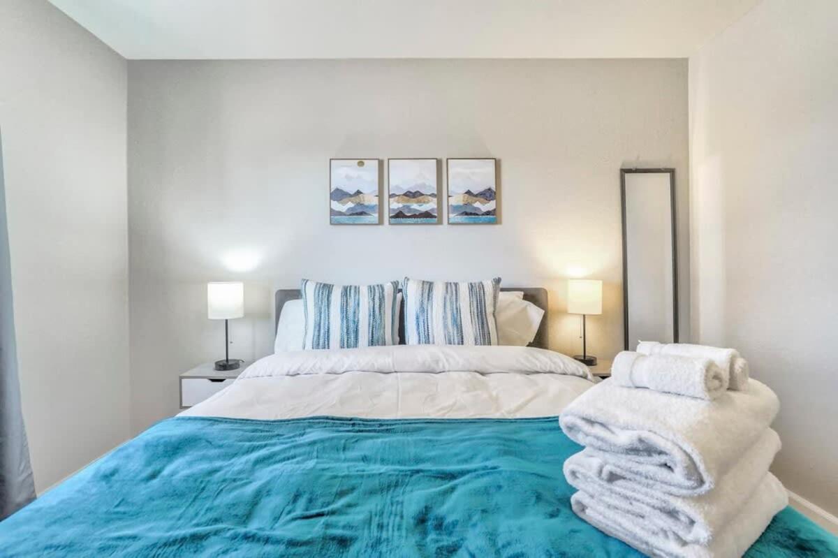 Holiday home 3bd Family Retreat Near Cos Airport & Carson Colorado Springs