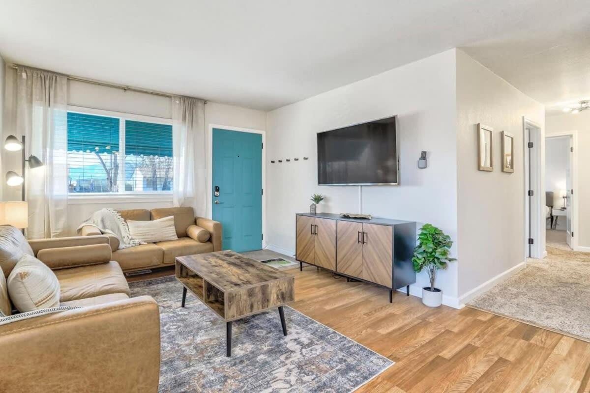 3bd Family Retreat Near Cos Airport & Carson Holiday home Colorado Springs