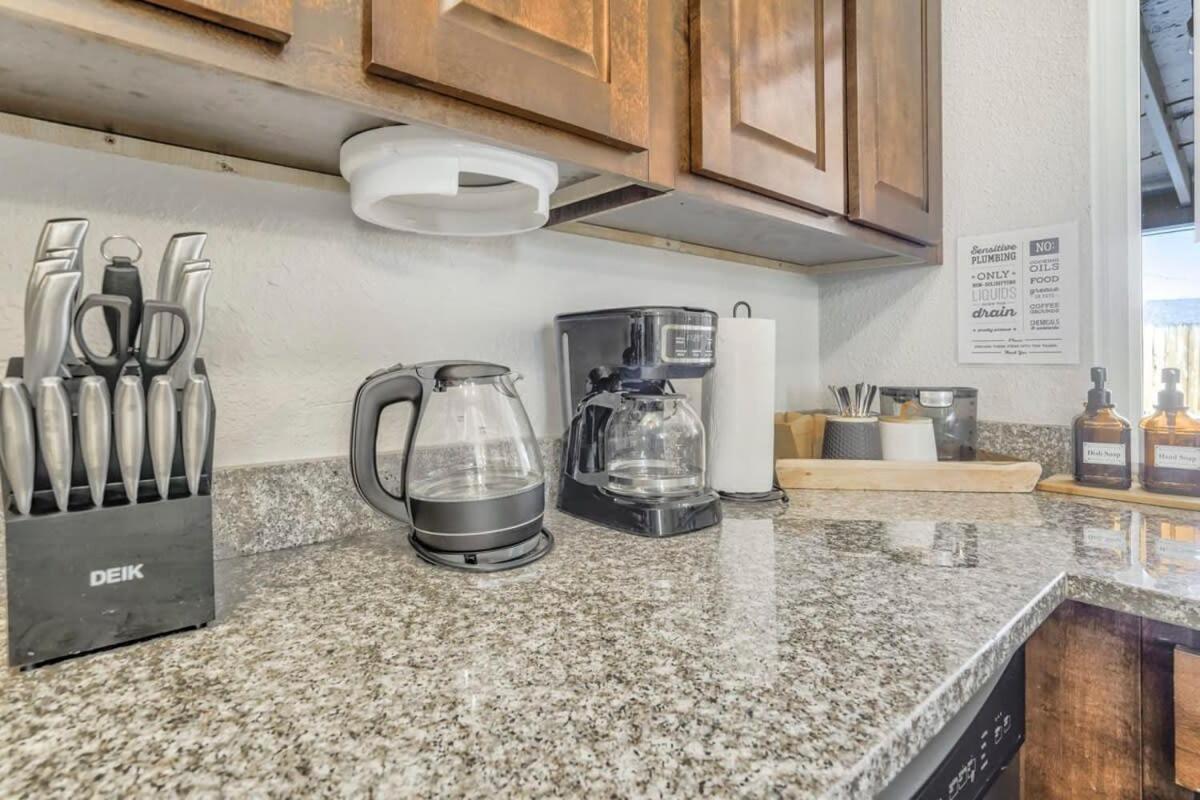 3bd Family Retreat Near Cos Airport & Carson Colorado Springs