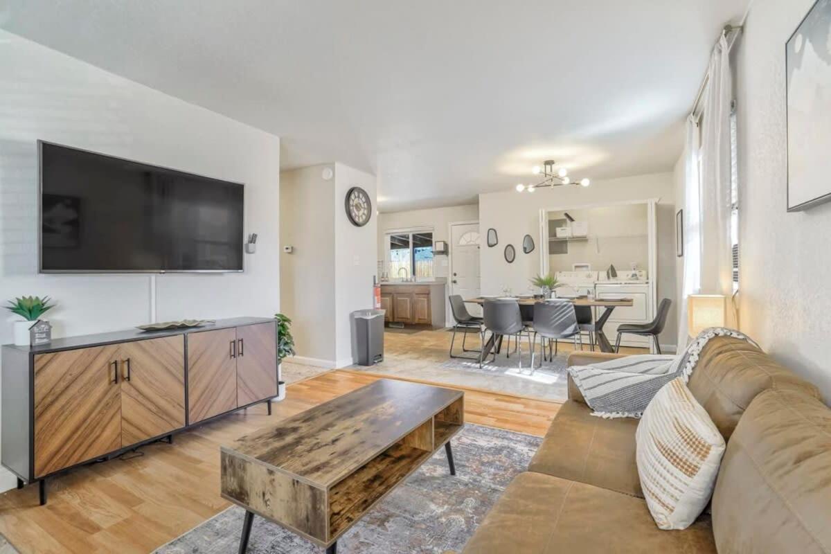 3bd Family Retreat Near Cos Airport & Carson * Colorado Springs