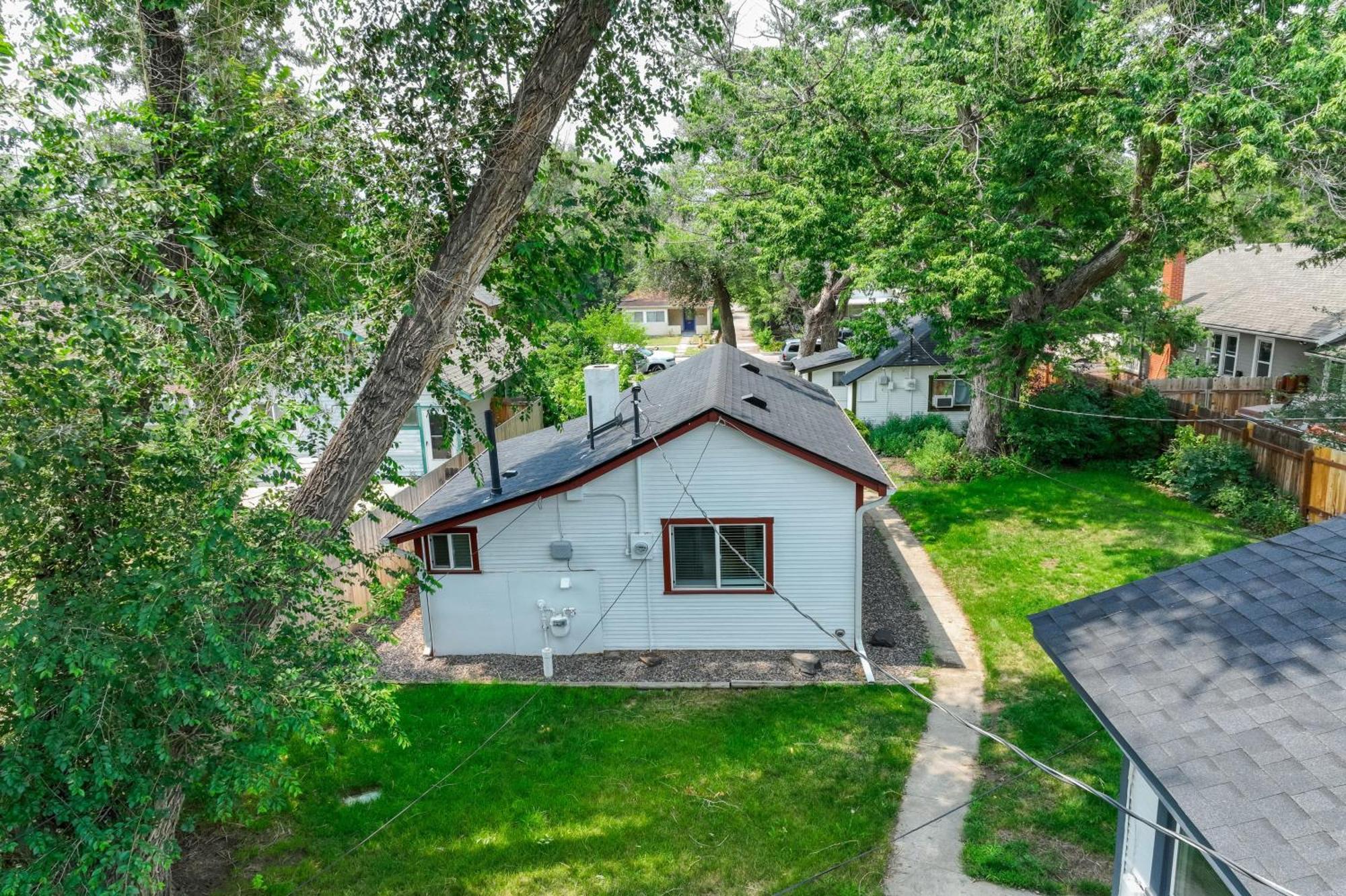 Holiday home Vintage Tiny House Cute 1bdrm Big Appeal *