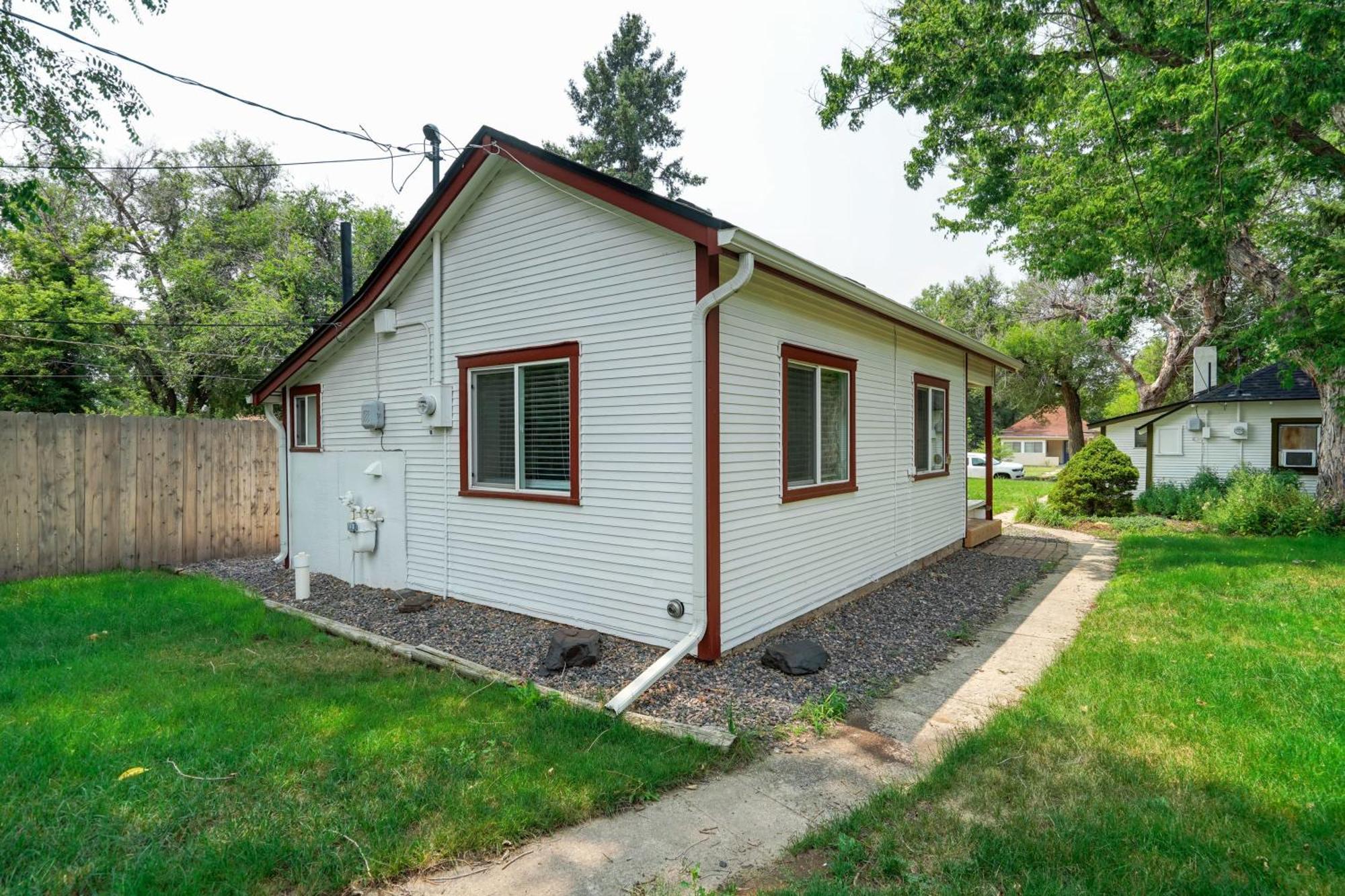 Holiday home Vintage Tiny House Cute 1bdrm Big Appeal Colorado Springs