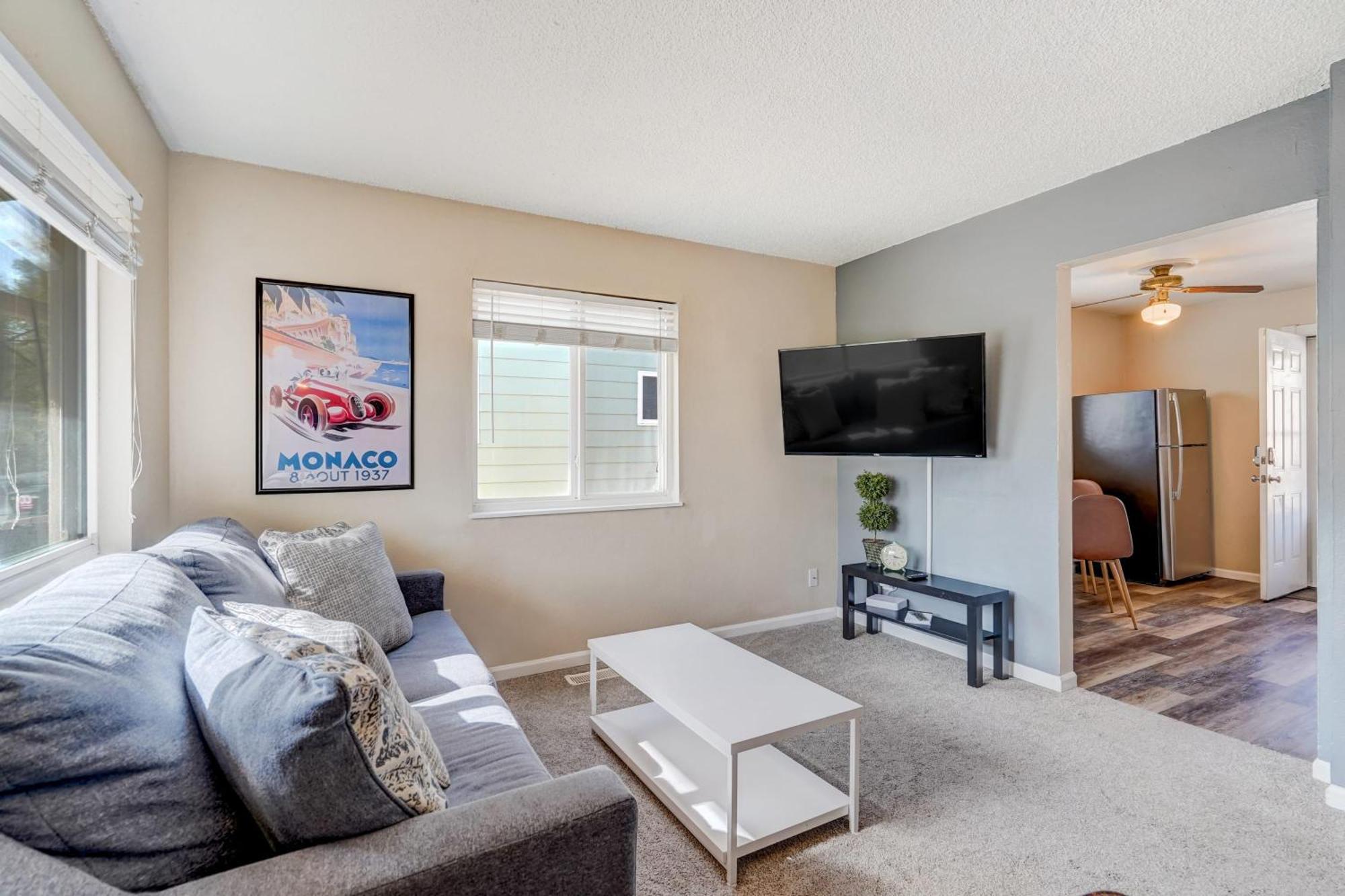 Holiday home Quarry Peak Wifi Kitchen Downtown & Occ *