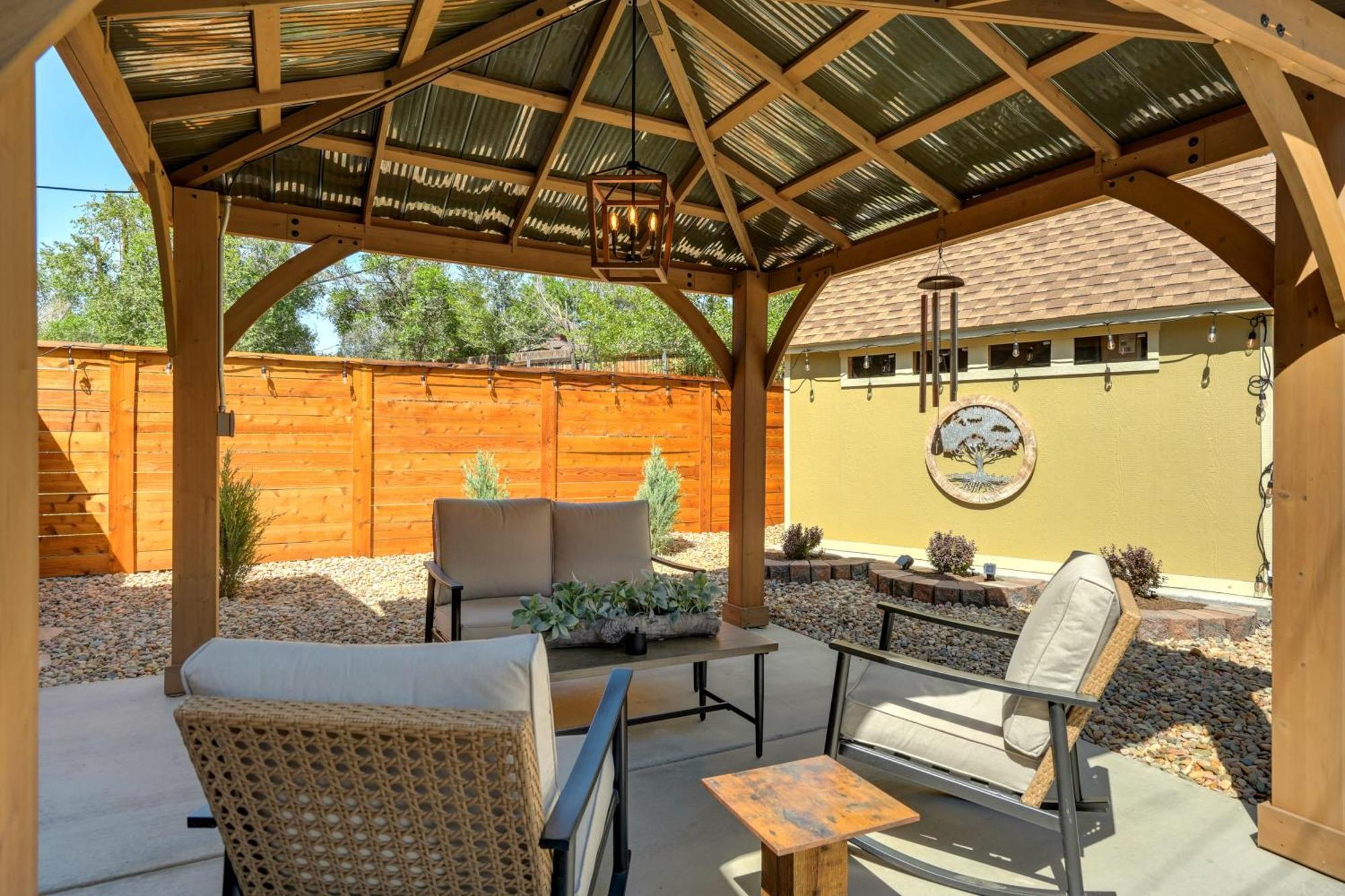 Pinewood Sanctuary Secluded & Peaceful Occ Oasis Apartment *
