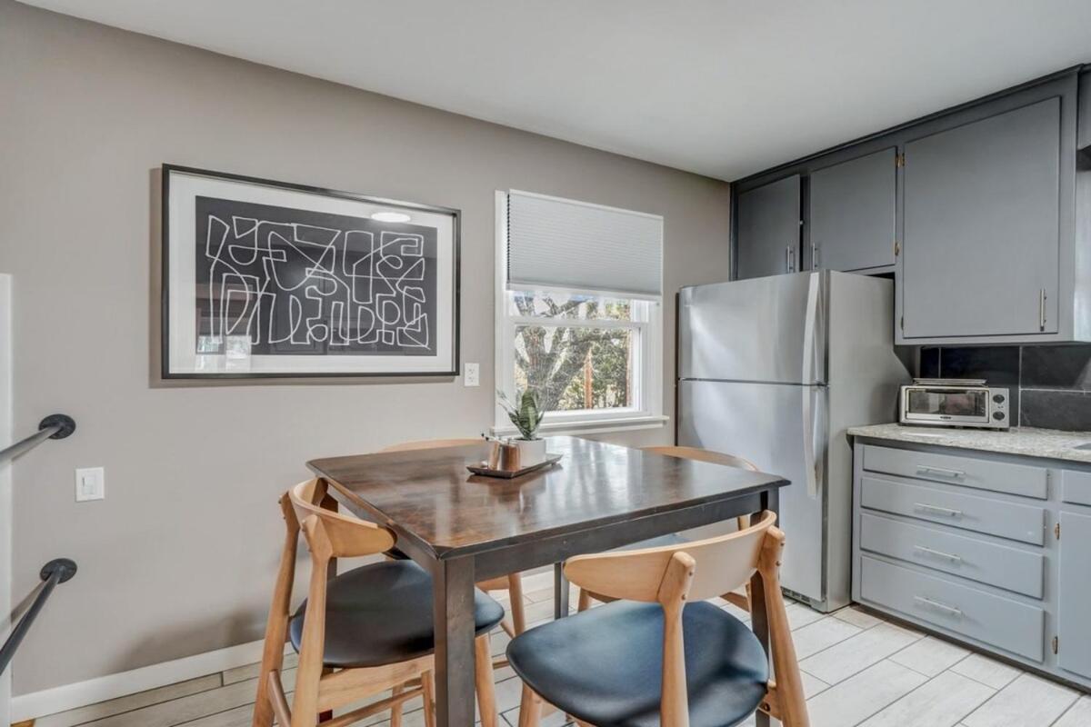 Holiday home Blackstone Trails Downtown W Bbq & Fire Pit *