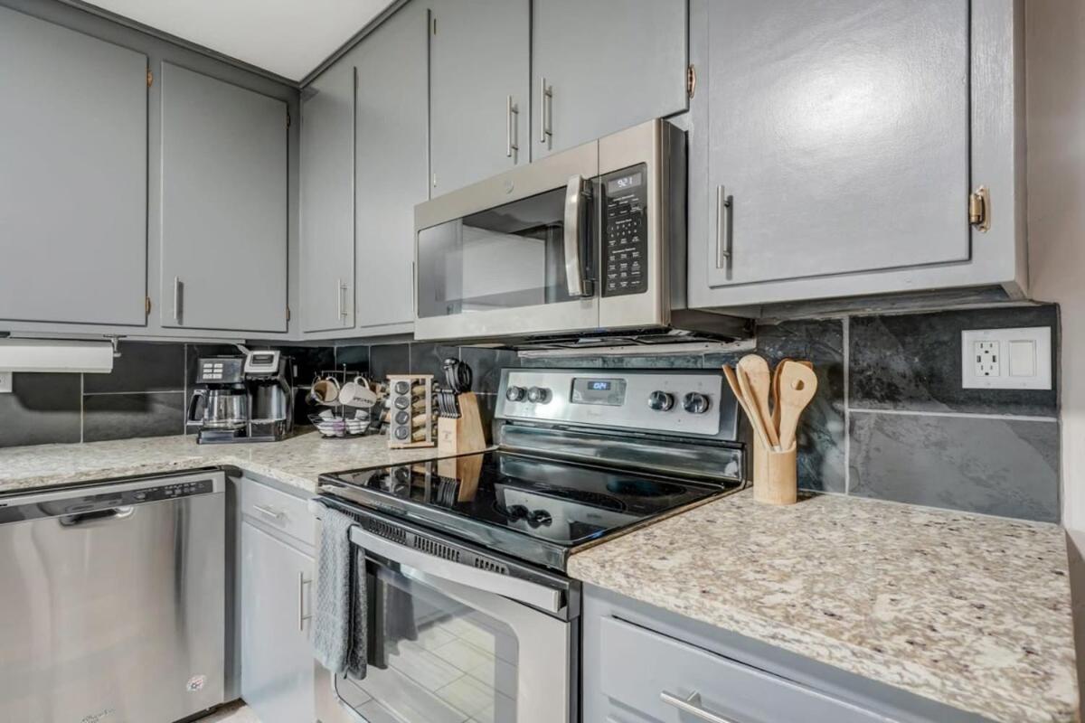 Holiday home Blackstone Trails Downtown W Bbq & Fire Pit Colorado Springs