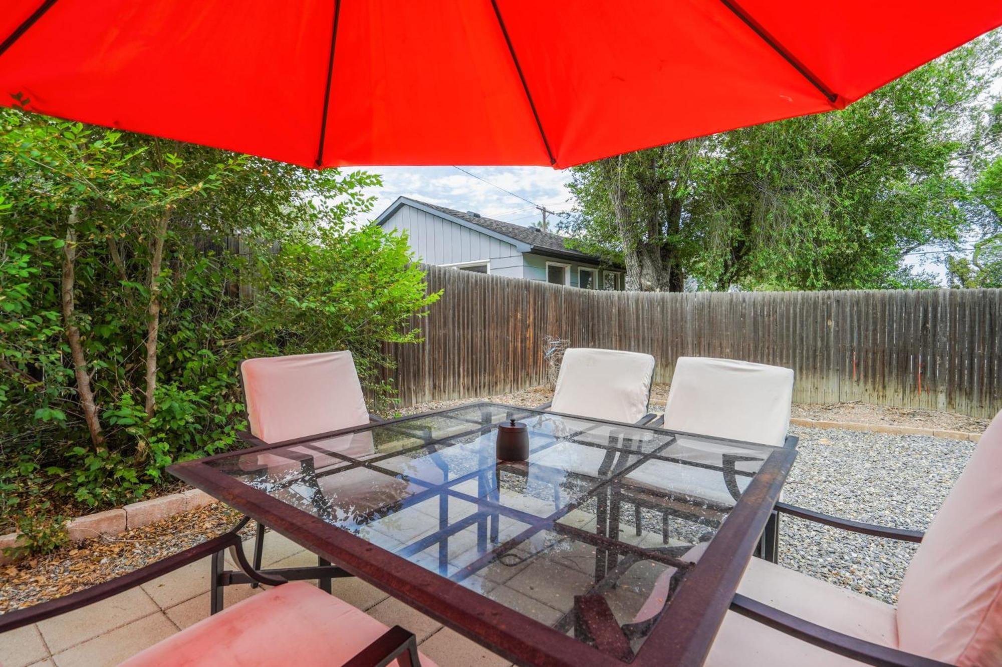 Blackstone Trails Downtown W Bbq & Fire Pit