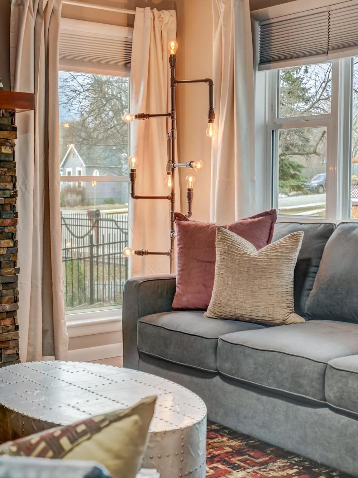 Holiday home Blackstone Trails Downtown W Bbq & Fire Pit *